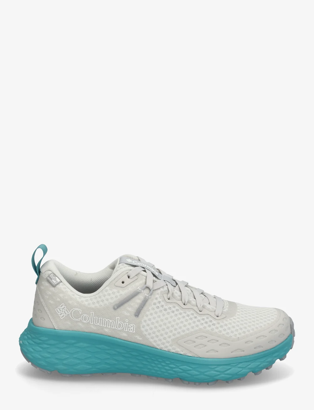 Columbia Sportswear - KONOS TRS OUTDRY - tennised - moonstone, teal - 1