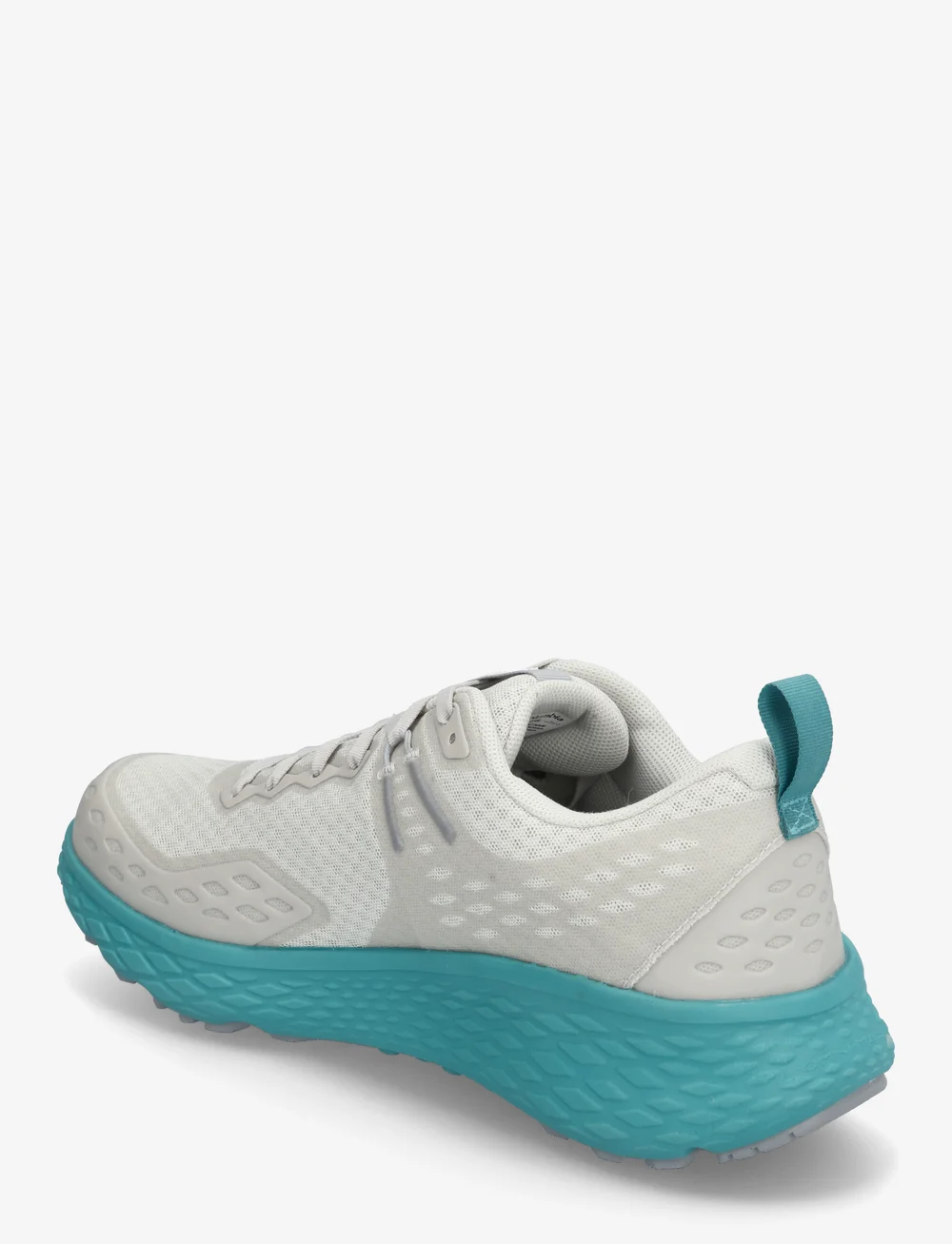 Columbia Sportswear - KONOS TRS OUTDRY - tennised - moonstone, teal - 2