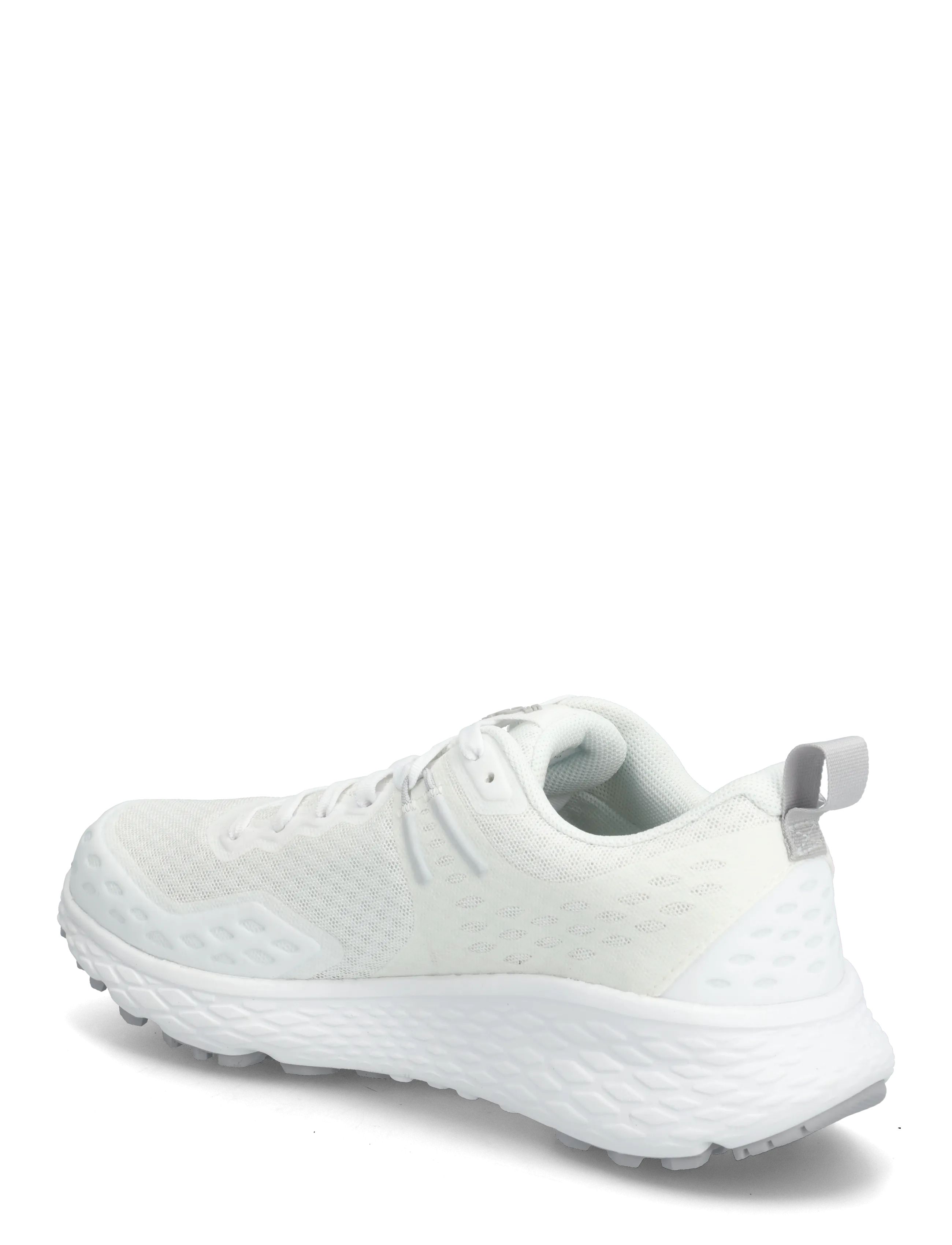 Columbia Sportswear - KONOS TRS OUTDRY - chaussures de randonnée - white, cumulus grey - 2