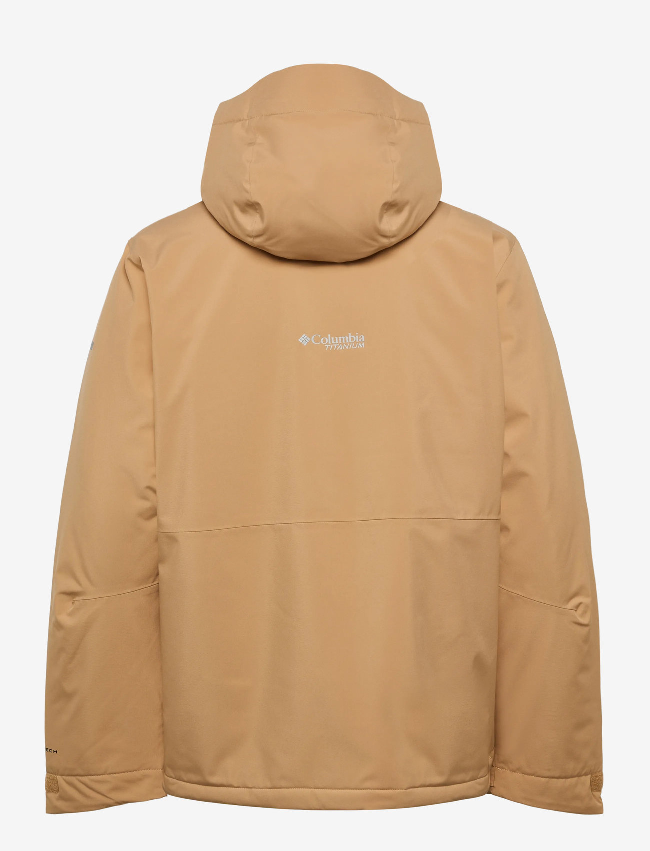 Columbia Sportswear - Explorer's Edge II Insulated Jacket - välijoped - canoe - 1