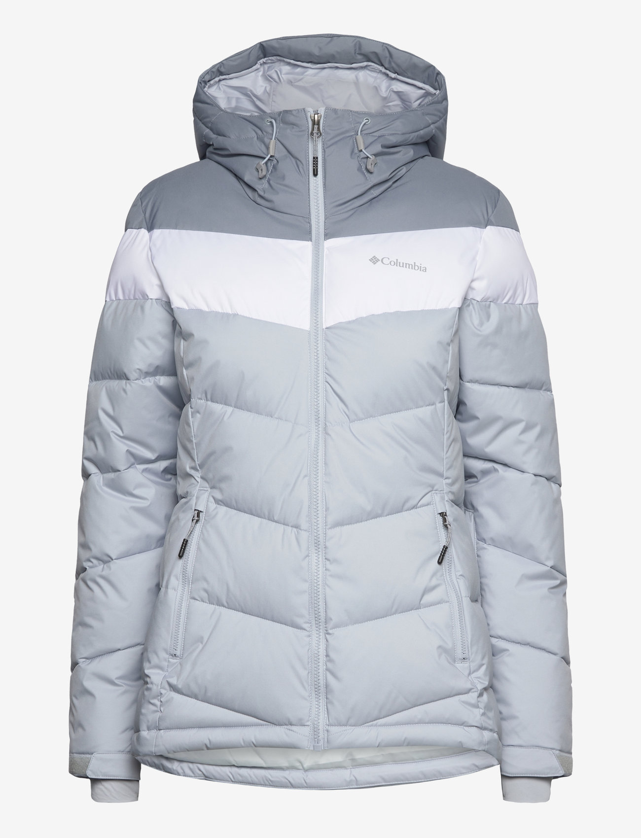 Columbia Sportswear Abbott Peak Ii Insulated Jacket (CSR2105111