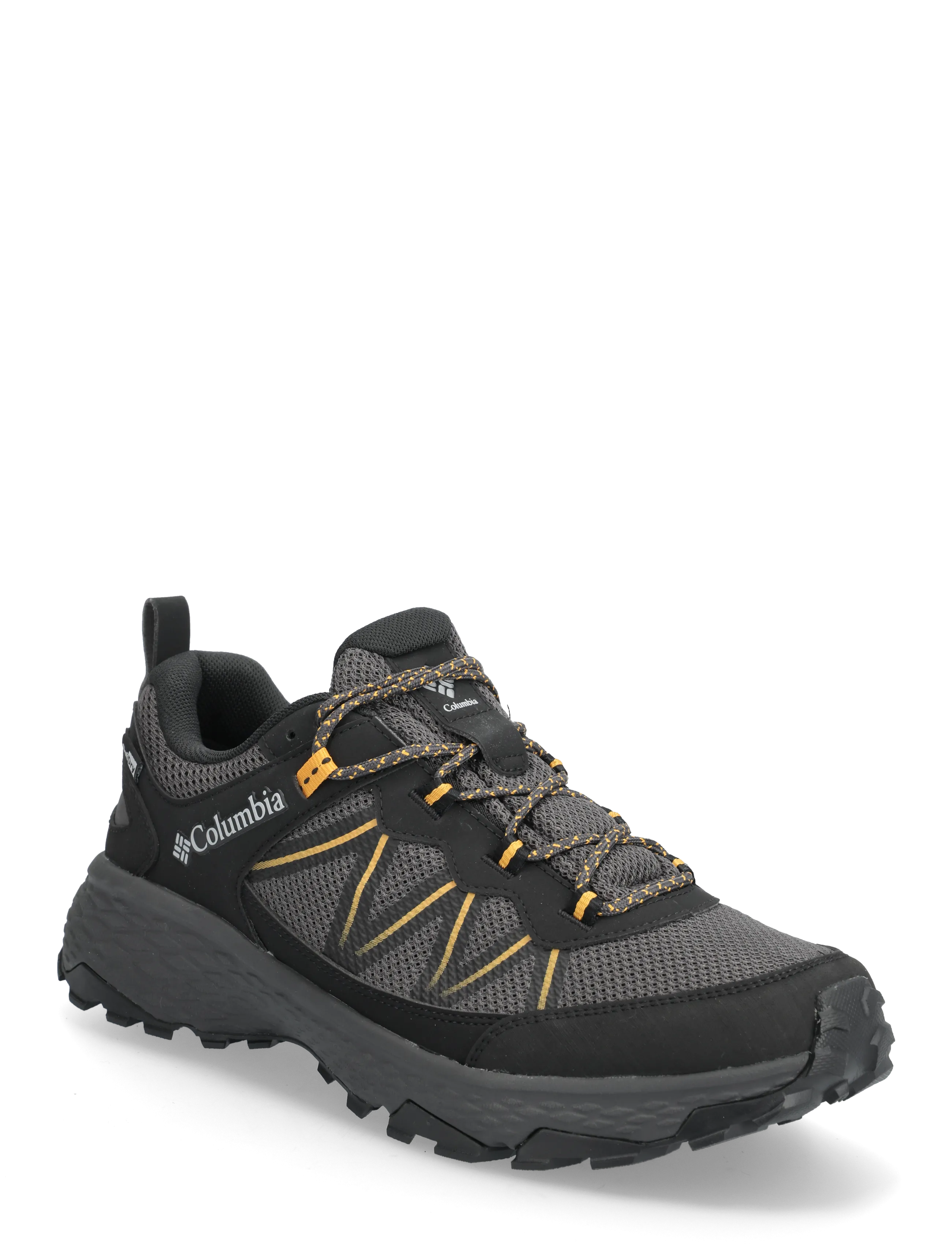 Columbia Sportswear PEAKFREAK RUSH OUTDRY™ - Columbia Sportswear - BLACK, RAW HONEY / black
