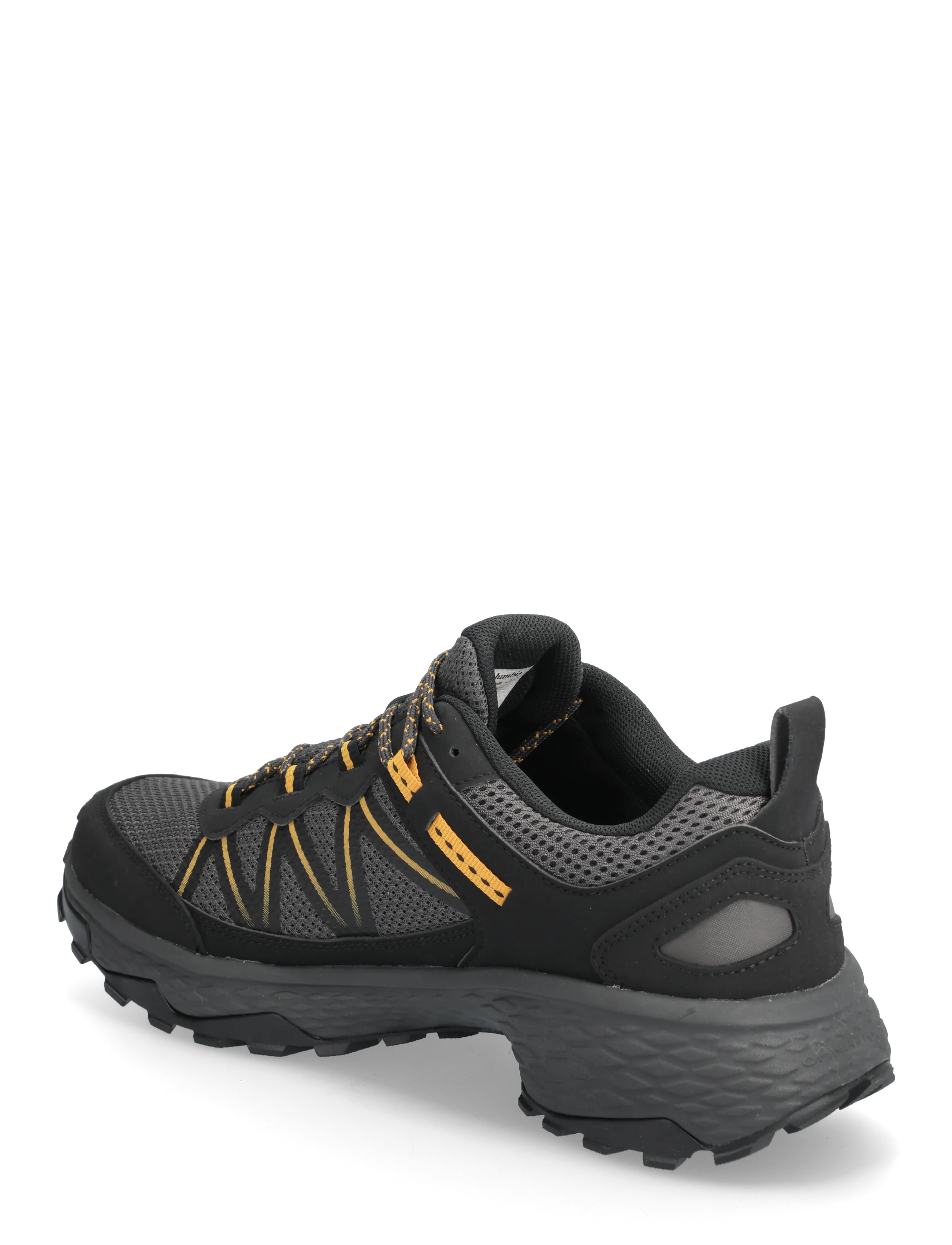 Columbia Sportswear - PEAKFREAK RUSH OUTDRY™ - vandresko - black, raw honey - 2