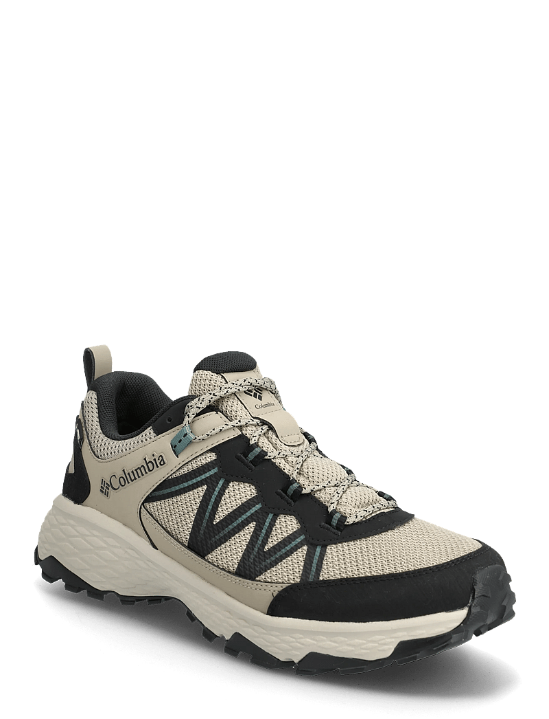 Columbia Sportswear - PEAKFREAK RUSH OUTDRY™ - pārgājienu/pastaigu apavi - canvas tan, metal - 0