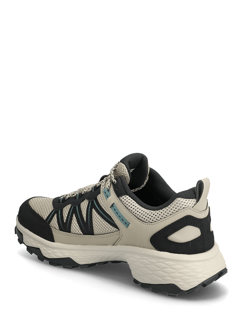 Columbia Sportswear - PEAKFREAK RUSH OUTDRY™ - pārgājienu/pastaigu apavi - canvas tan, metal - 2