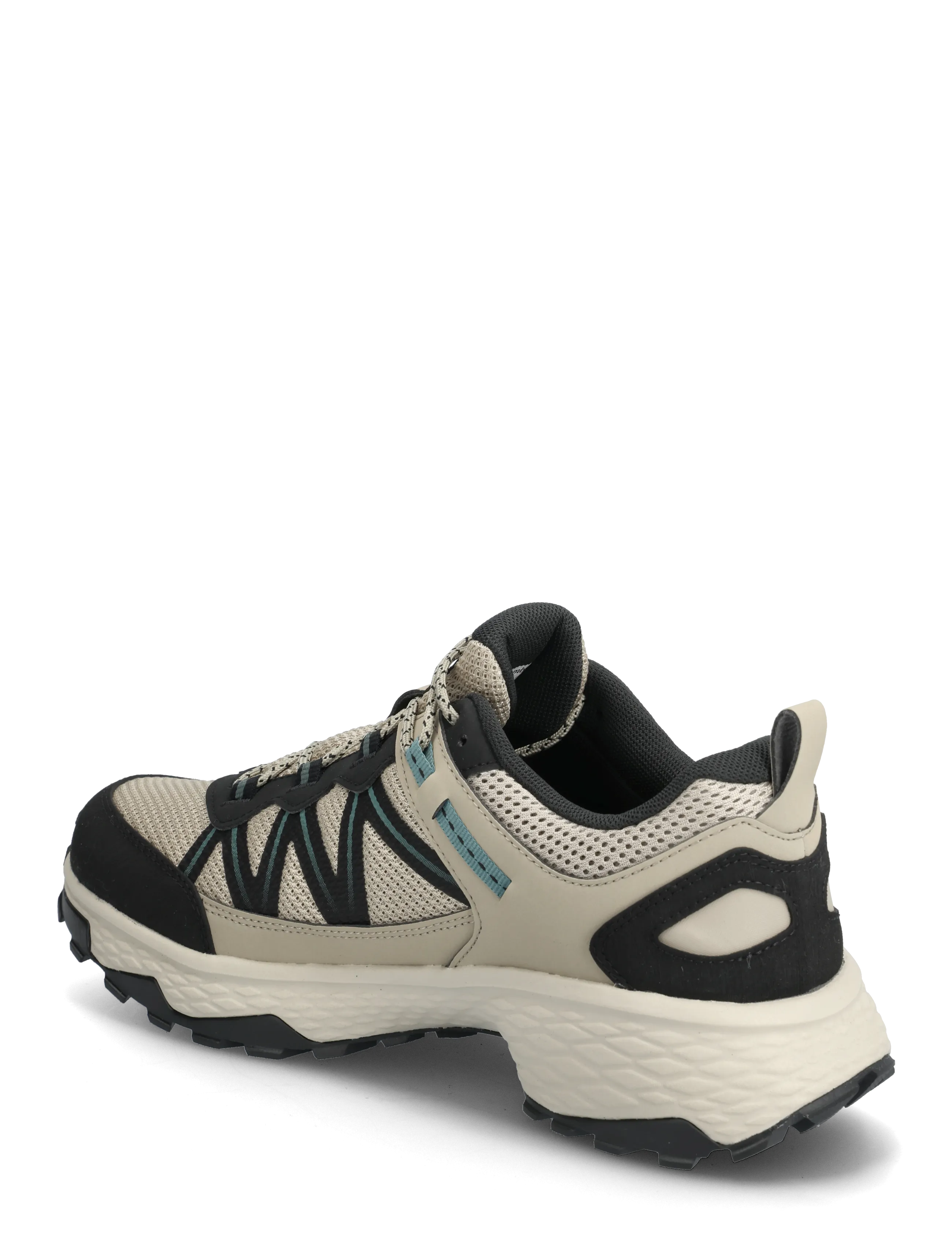 Columbia Sportswear - PEAKFREAK RUSH OUTDRY™ - vandresko - canvas tan, metal - 2