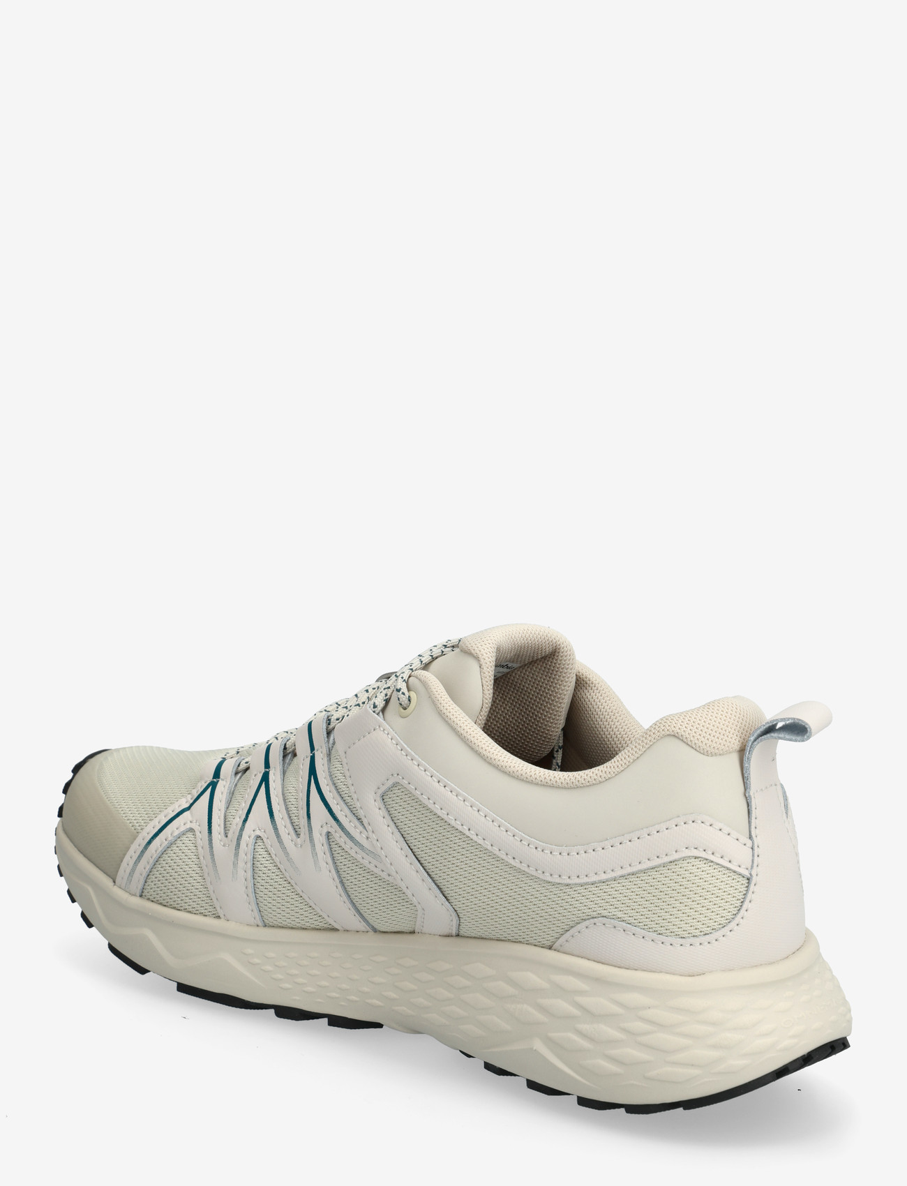 Columbia Sportswear - PEAKFREAK ROAM WATERPROOF - wanderschuhe - cloud grey, everblue - 2