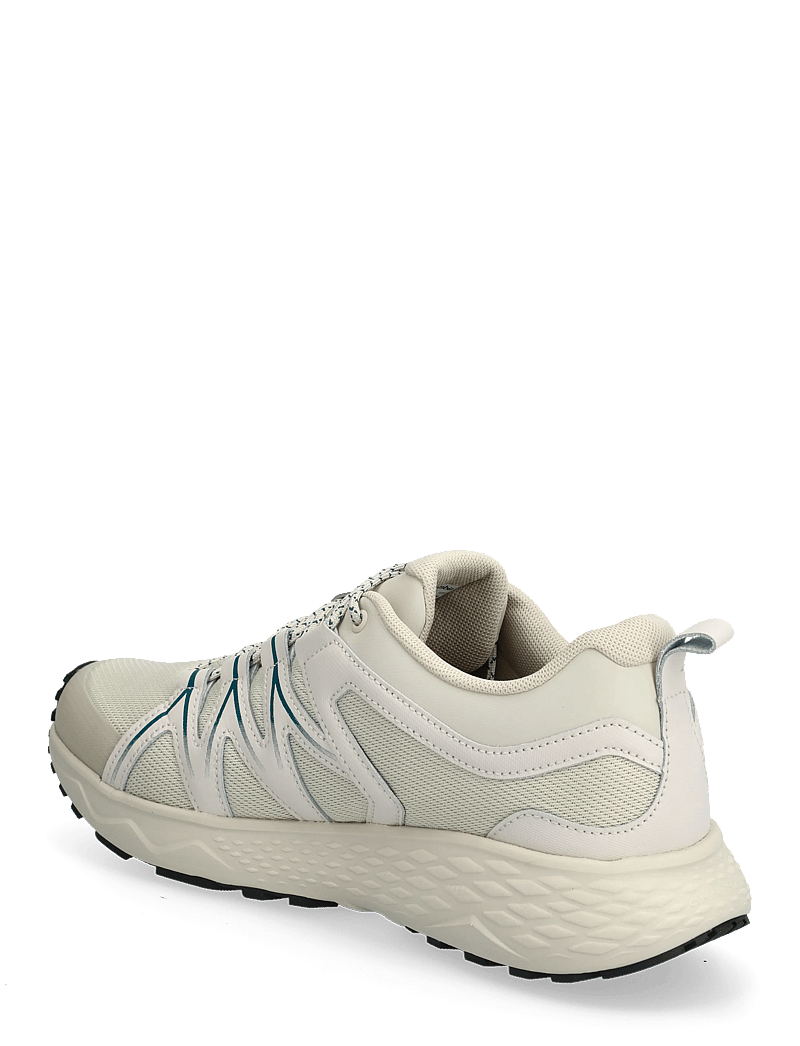 Columbia Sportswear - PEAKFREAK ROAM WATERPROOF - wanderschuhe - cloud grey, everblue - 2