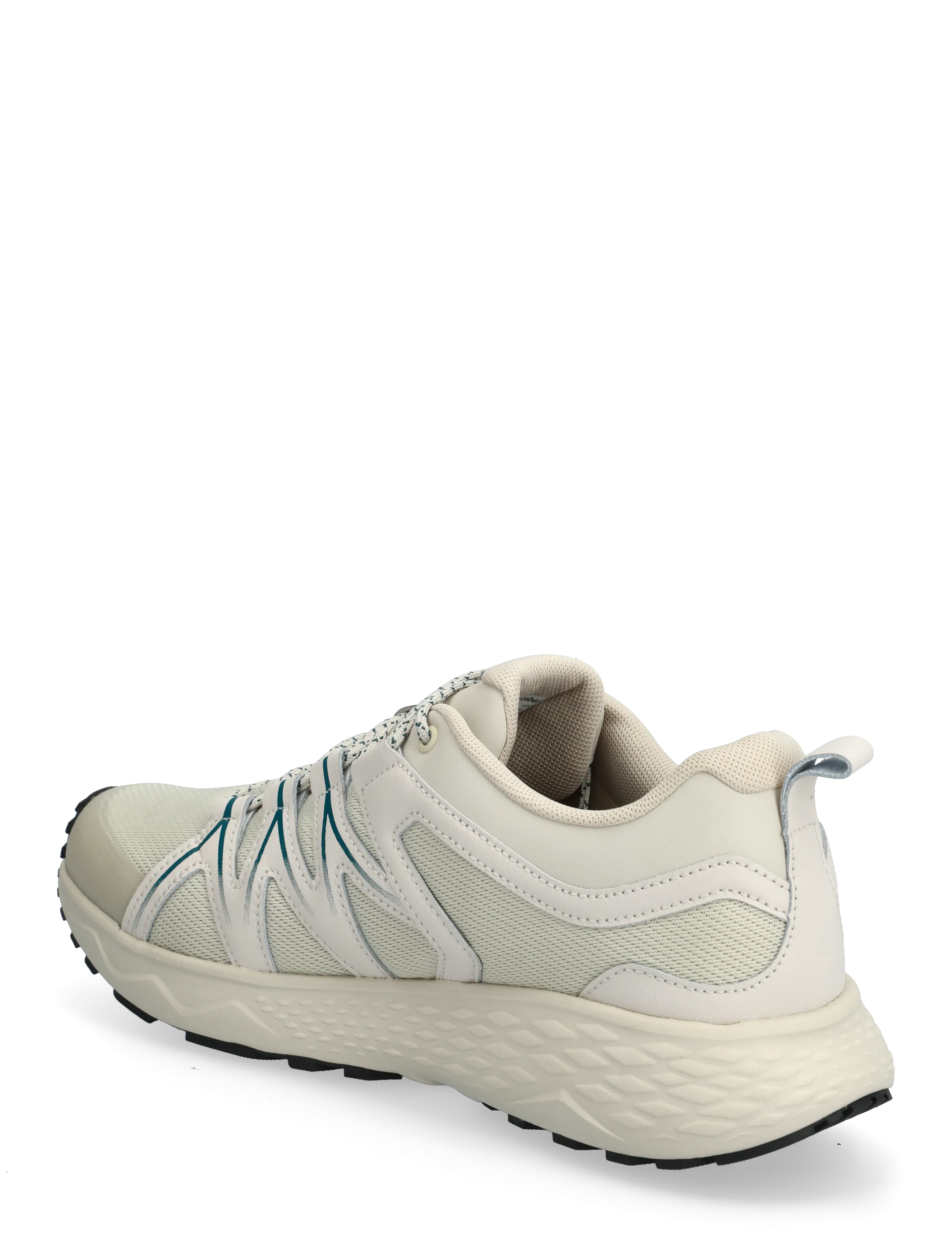 Columbia Sportswear - PEAKFREAK ROAM WATERPROOF - wandelschoenen - cloud grey, everblue - 2