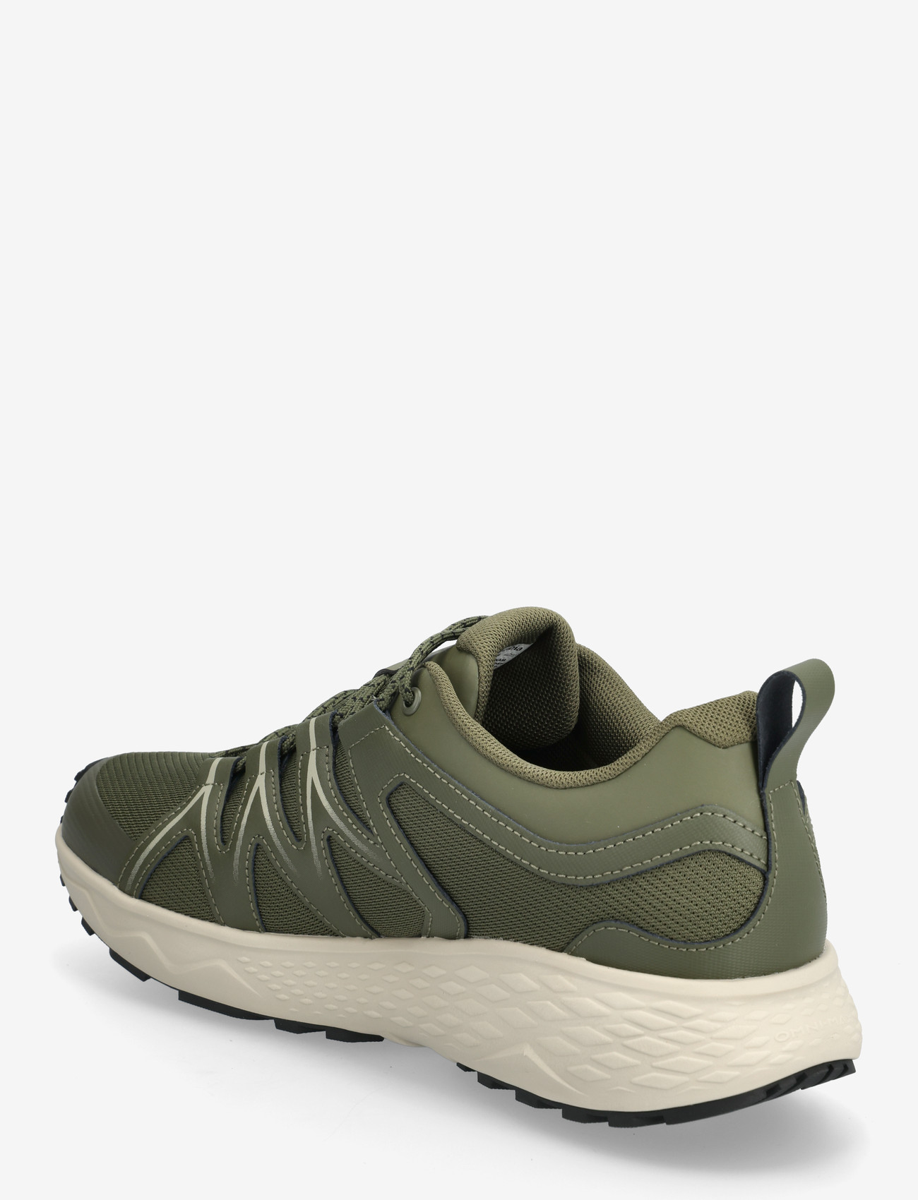 Columbia Sportswear - PEAKFREAK ROAM WATERPROOF - wanderschuhe - nori, light clay - 2