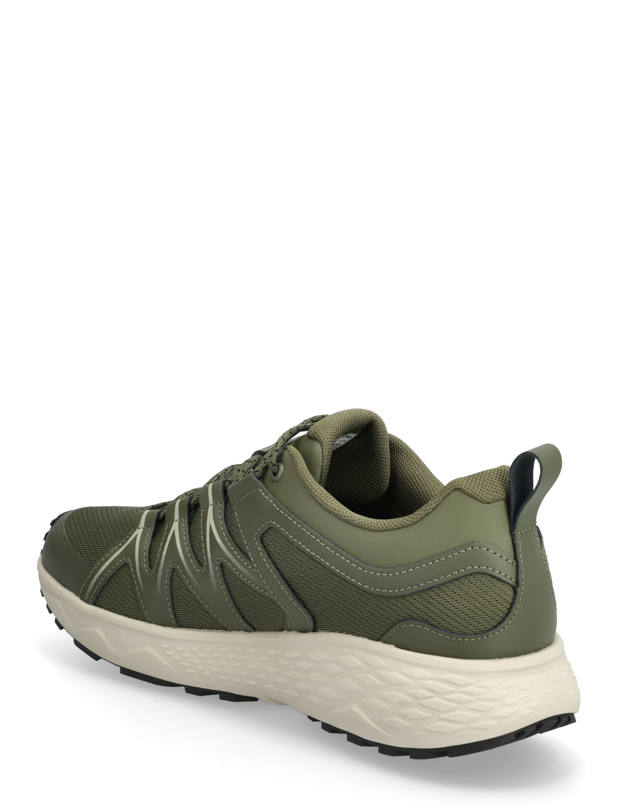 Columbia Sportswear - PEAKFREAK ROAM WATERPROOF - wanderschuhe - nori, light clay - 2