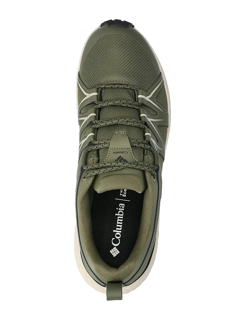 Columbia Sportswear - PEAKFREAK ROAM WATERPROOF - wanderschuhe - nori, light clay - 3