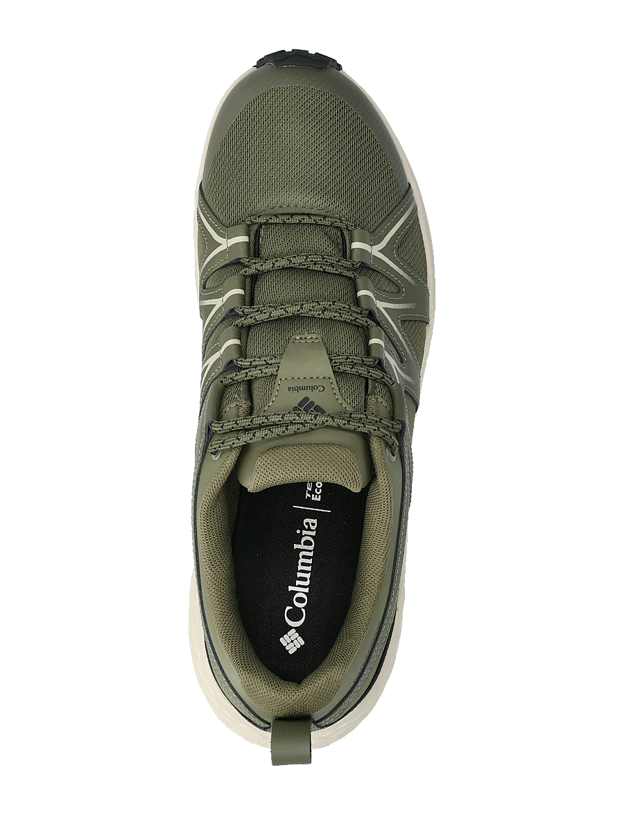 Columbia Sportswear - PEAKFREAK ROAM WATERPROOF - wanderschuhe - nori, light clay - 3