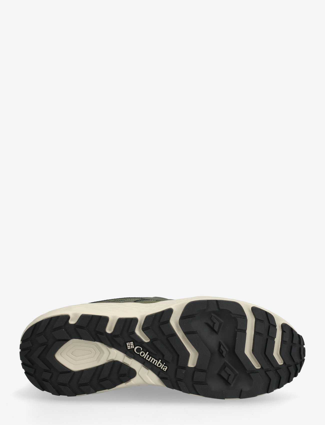 Columbia Sportswear - PEAKFREAK ROAM WATERPROOF - wanderschuhe - nori, light clay - 4