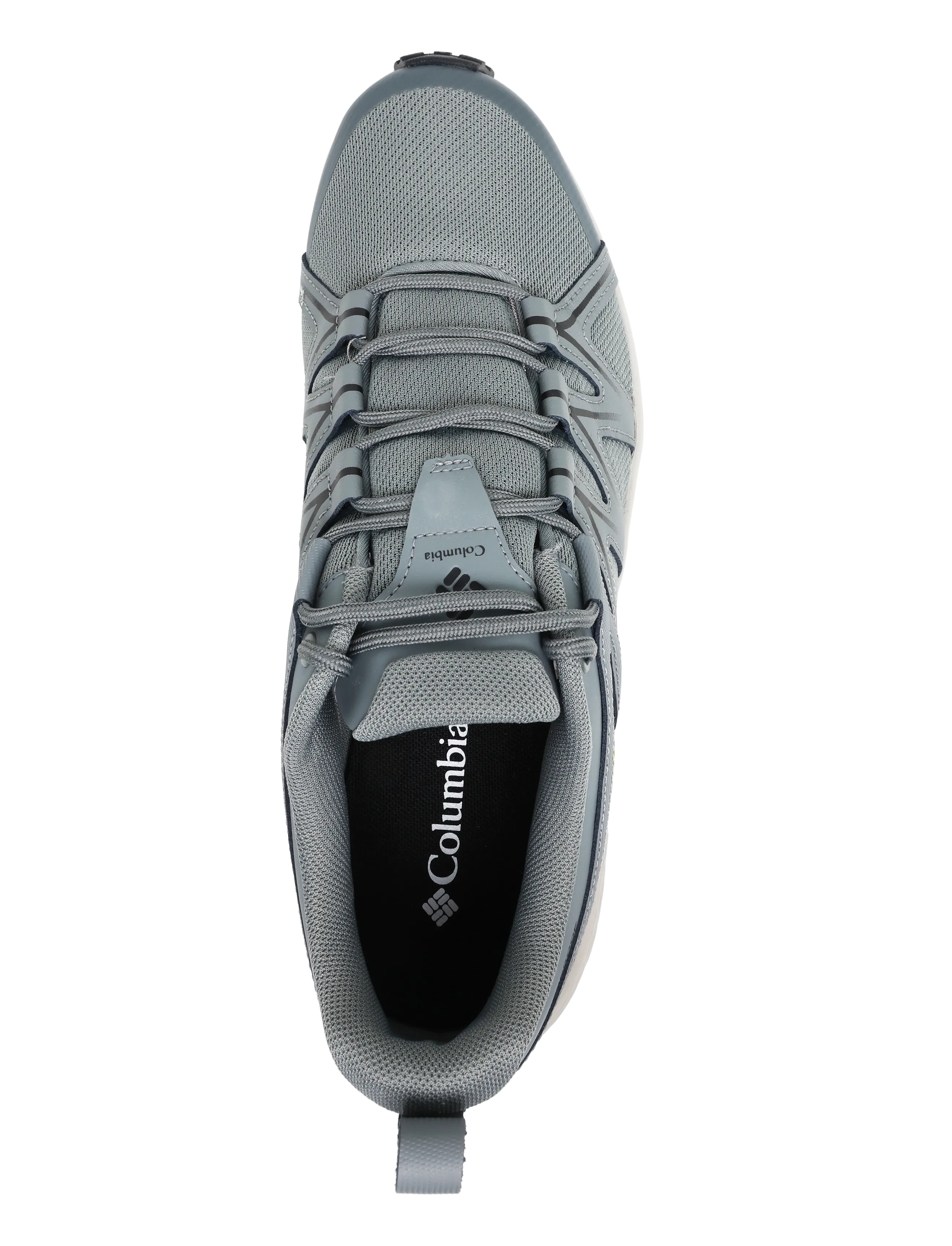 Columbia Sportswear - PEAKFREAK ROAM WATERPROOF - wanderschuhe - sedona sage, black - 3