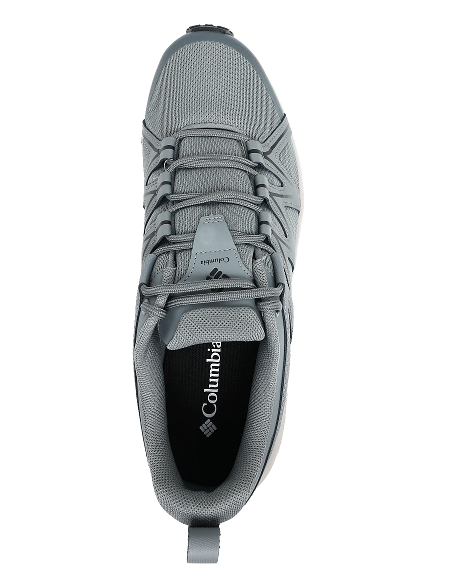 Columbia Sportswear - PEAKFREAK ROAM WATERPROOF - wanderschuhe - sedona sage, black - 3