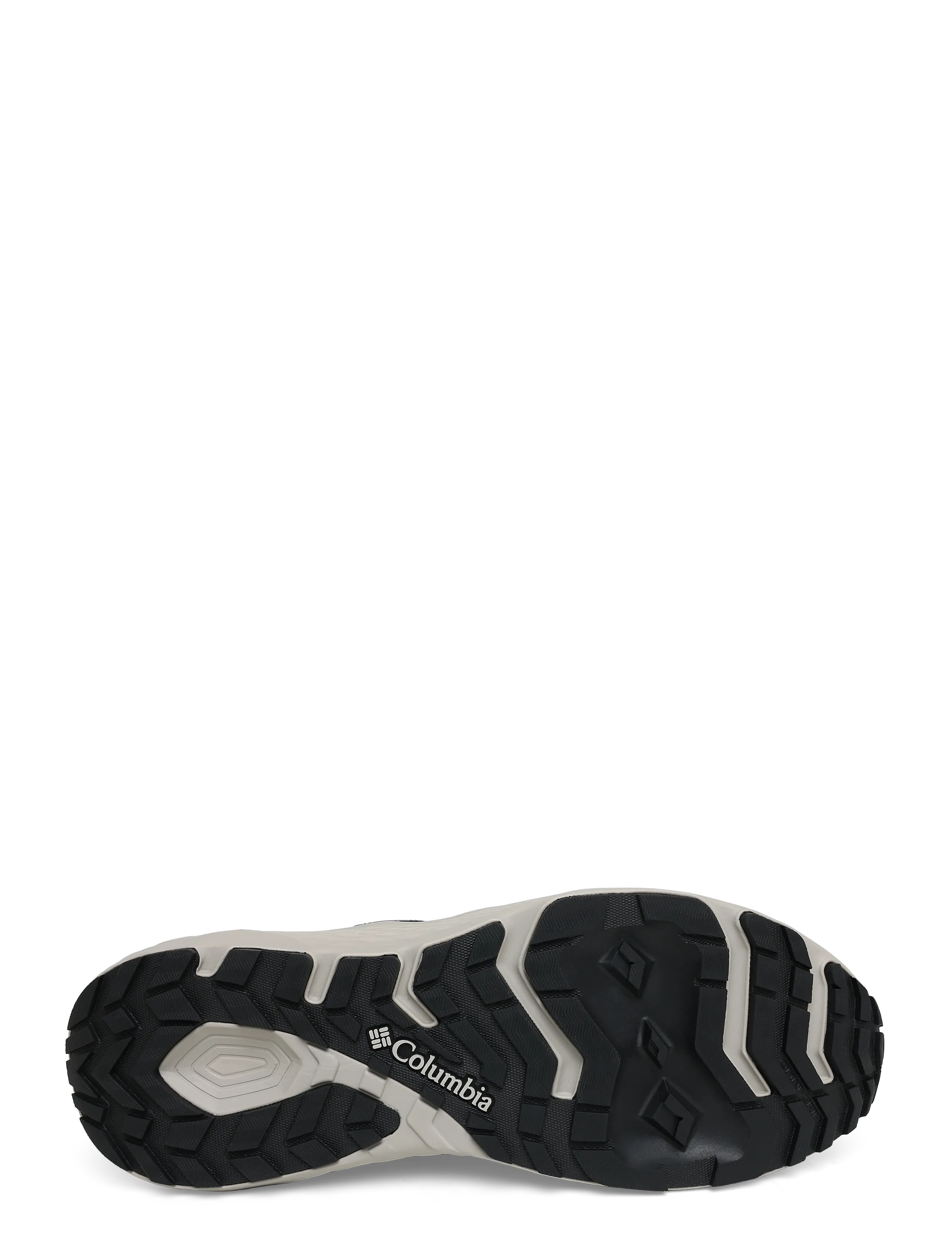 Columbia Sportswear - PEAKFREAK ROAM WATERPROOF - wanderschuhe - sedona sage, black - 4