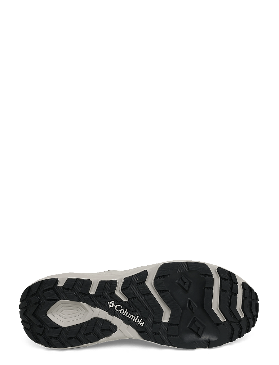 Columbia Sportswear - PEAKFREAK ROAM WATERPROOF - wanderschuhe - sedona sage, black - 4