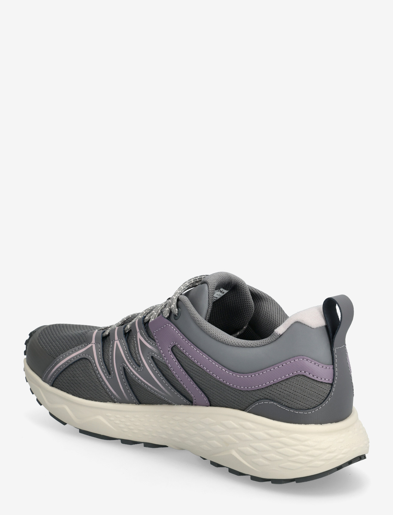 Columbia Sportswear - PEAKFREAK ROAM WATERPROOF - vandresko - city grey, granite purple - 2