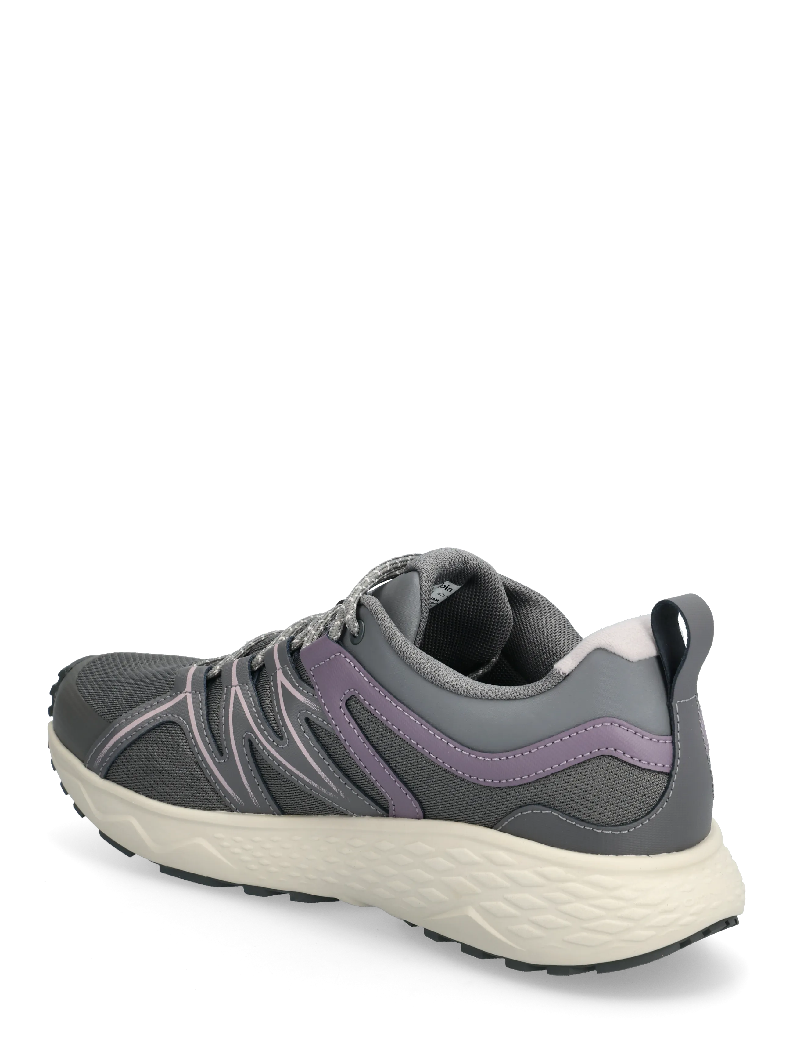 Columbia Sportswear - PEAKFREAK ROAM WATERPROOF - chaussures de randonnée - city grey, granite purple - 2