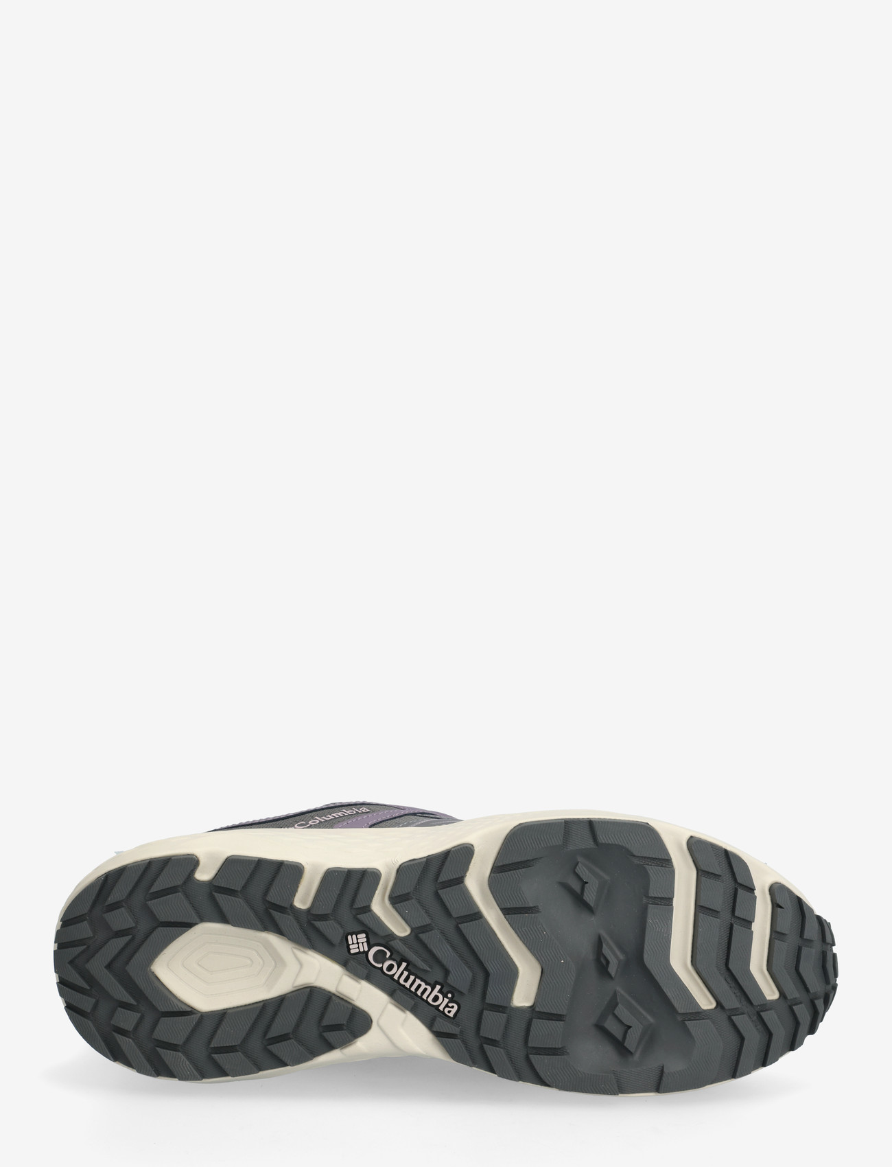 Columbia Sportswear - PEAKFREAK ROAM WATERPROOF - vandresko - city grey, granite purple - 4