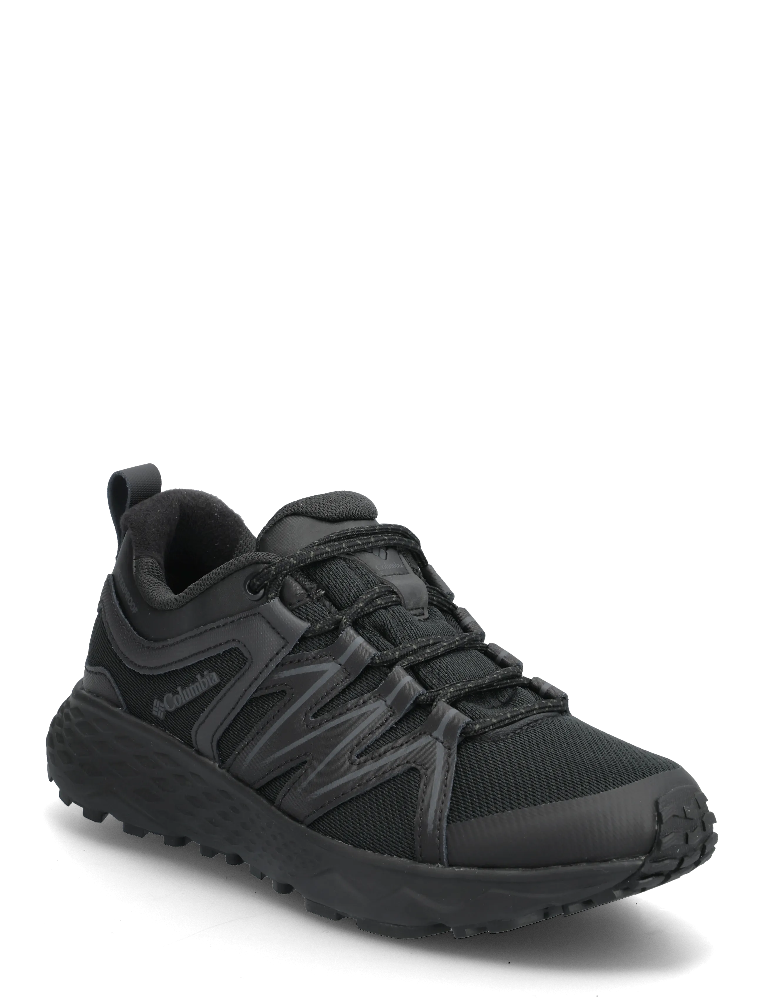 Columbia Sportswear PEAKFREAK ROAM WATERPROOF - Columbia Sportswear - BLACK, BLACK / black