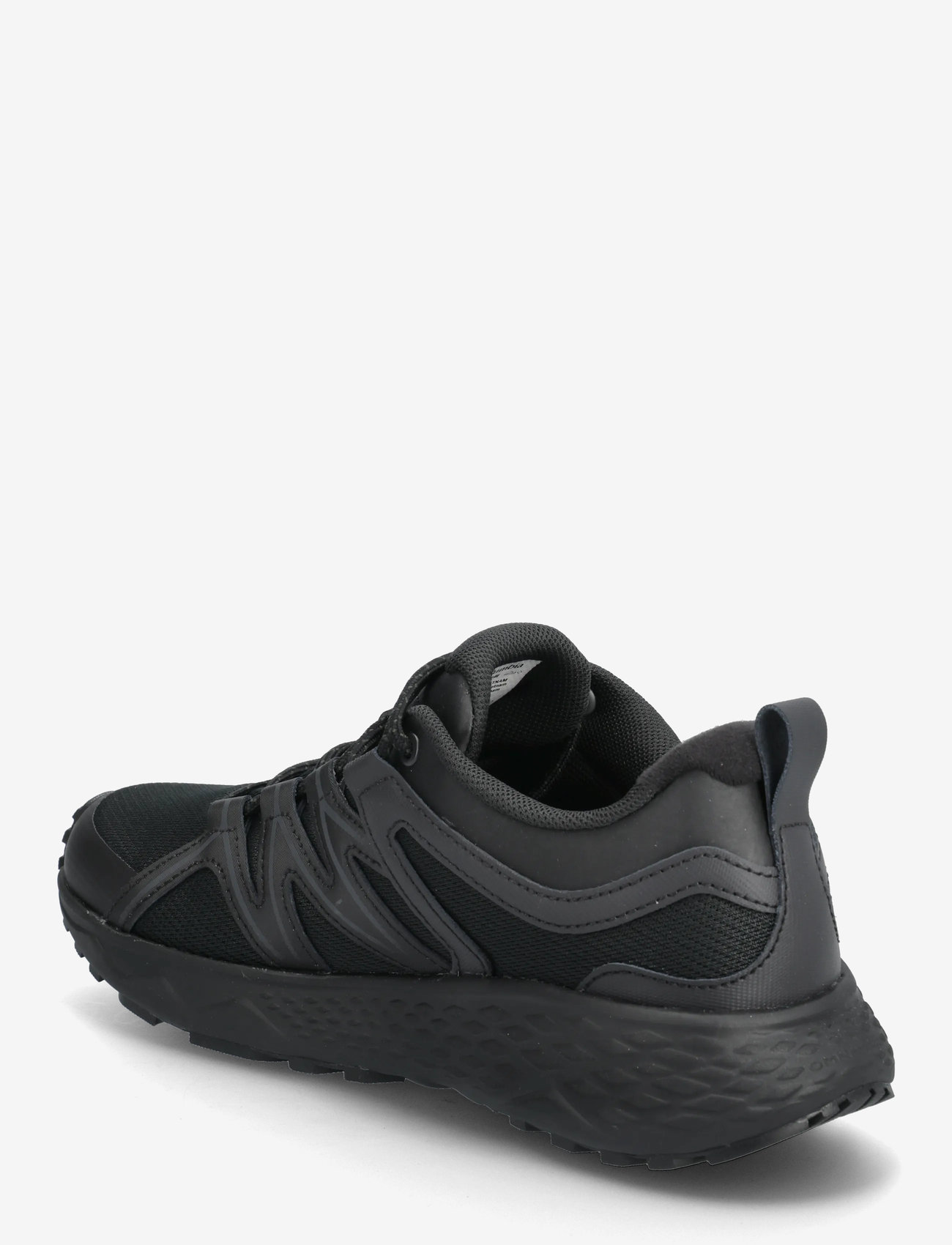 Columbia Sportswear - PEAKFREAK ROAM WATERPROOF - vandringsskor - black, black - 2