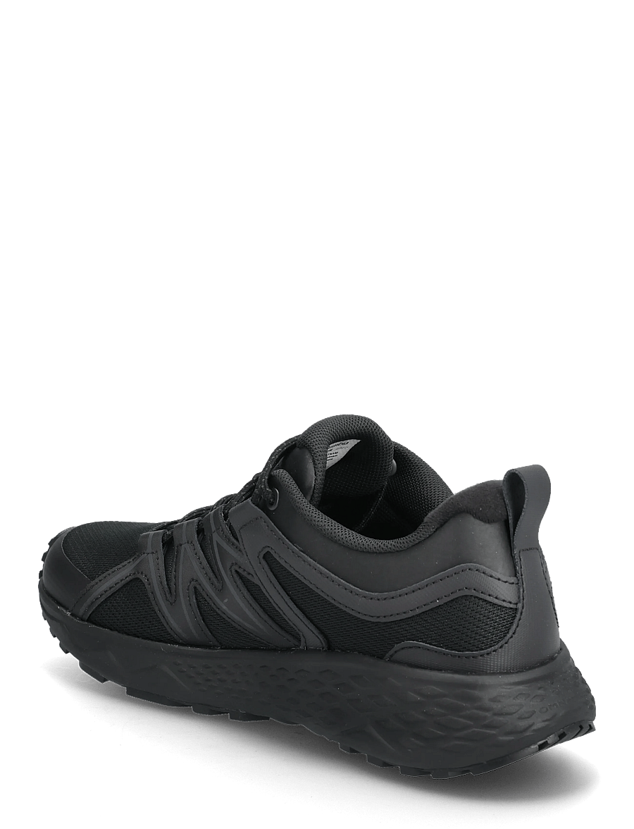 Columbia Sportswear - PEAKFREAK ROAM WATERPROOF - wanderschuhe - black, black - 2
