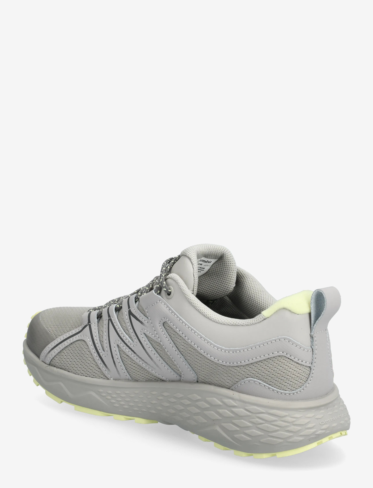 Columbia Sportswear - PEAKFREAK ROAM WATERPROOF - vandresko - dove, citron haze - 2