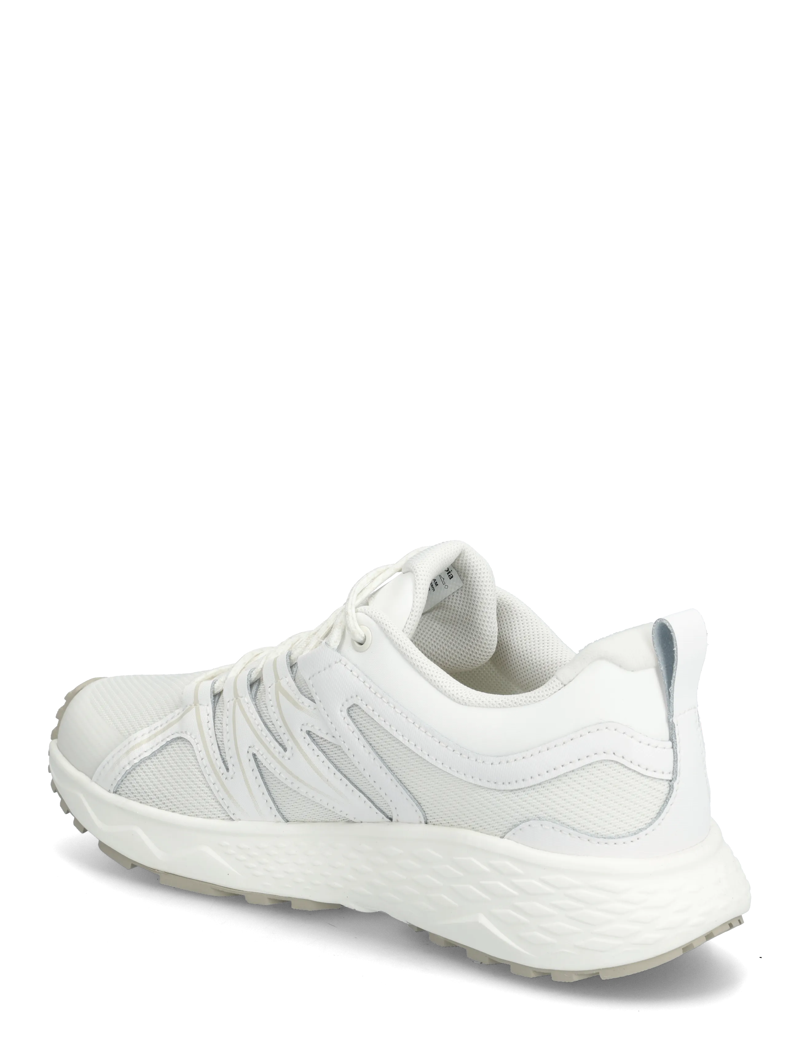 Columbia Sportswear - PEAKFREAK ROAM WATERPROOF - matka- ja kõndimisjalatsid - sea salt, light sand - 2