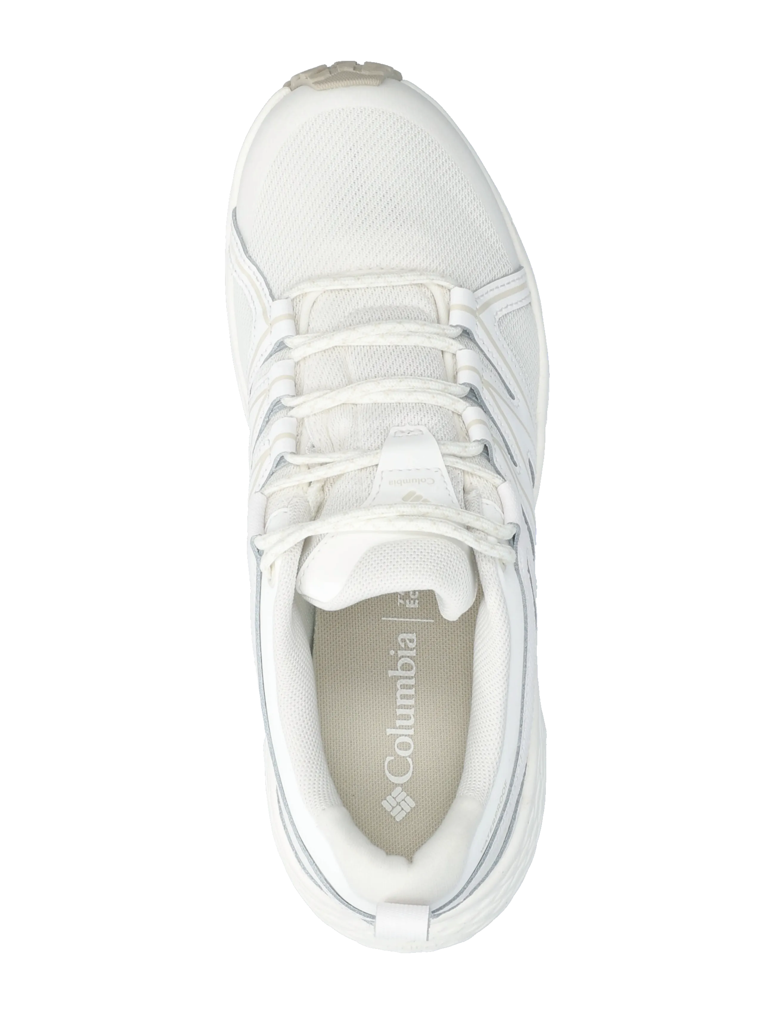 Columbia Sportswear - PEAKFREAK ROAM WATERPROOF - vandresko - sea salt, light sand - 3