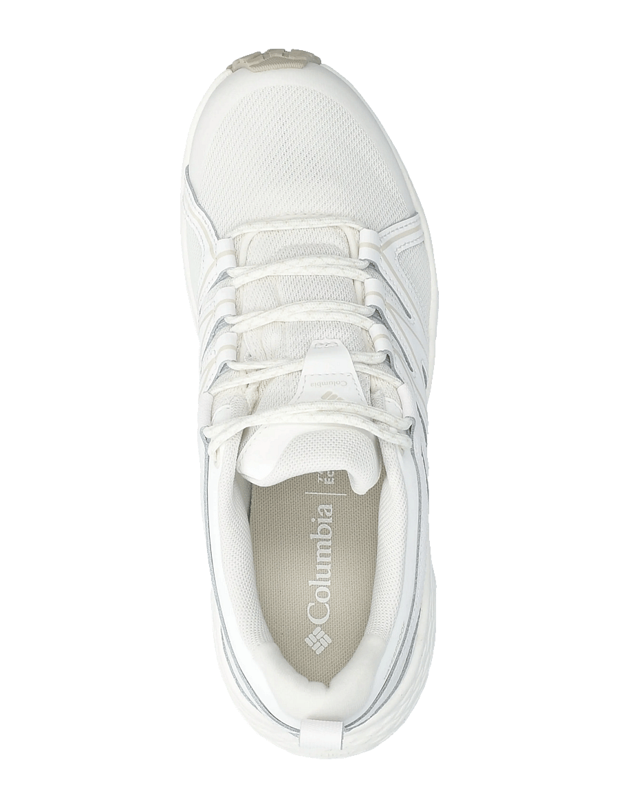 Columbia Sportswear - PEAKFREAK ROAM WATERPROOF - wanderschuhe - sea salt, light sand - 3