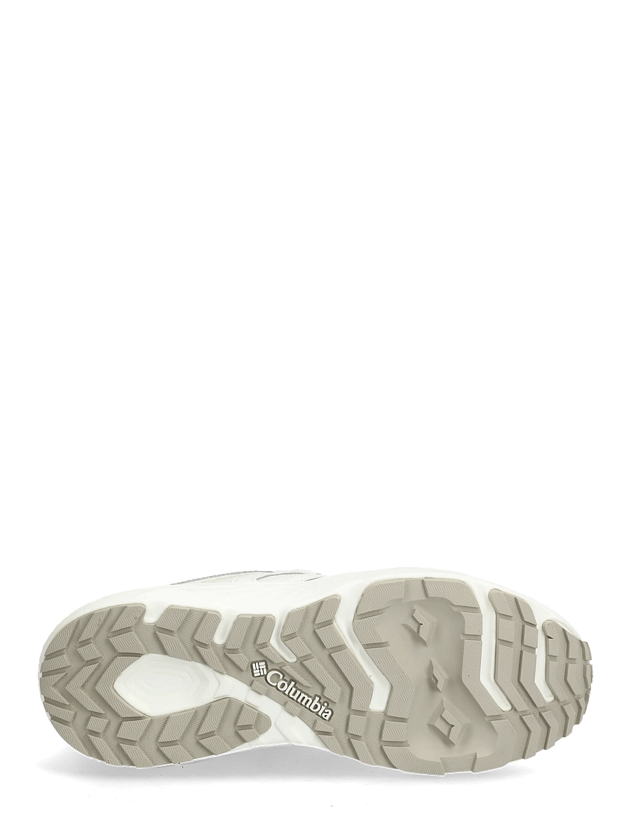 Columbia Sportswear - PEAKFREAK ROAM WATERPROOF - wanderschuhe - sea salt, light sand - 4