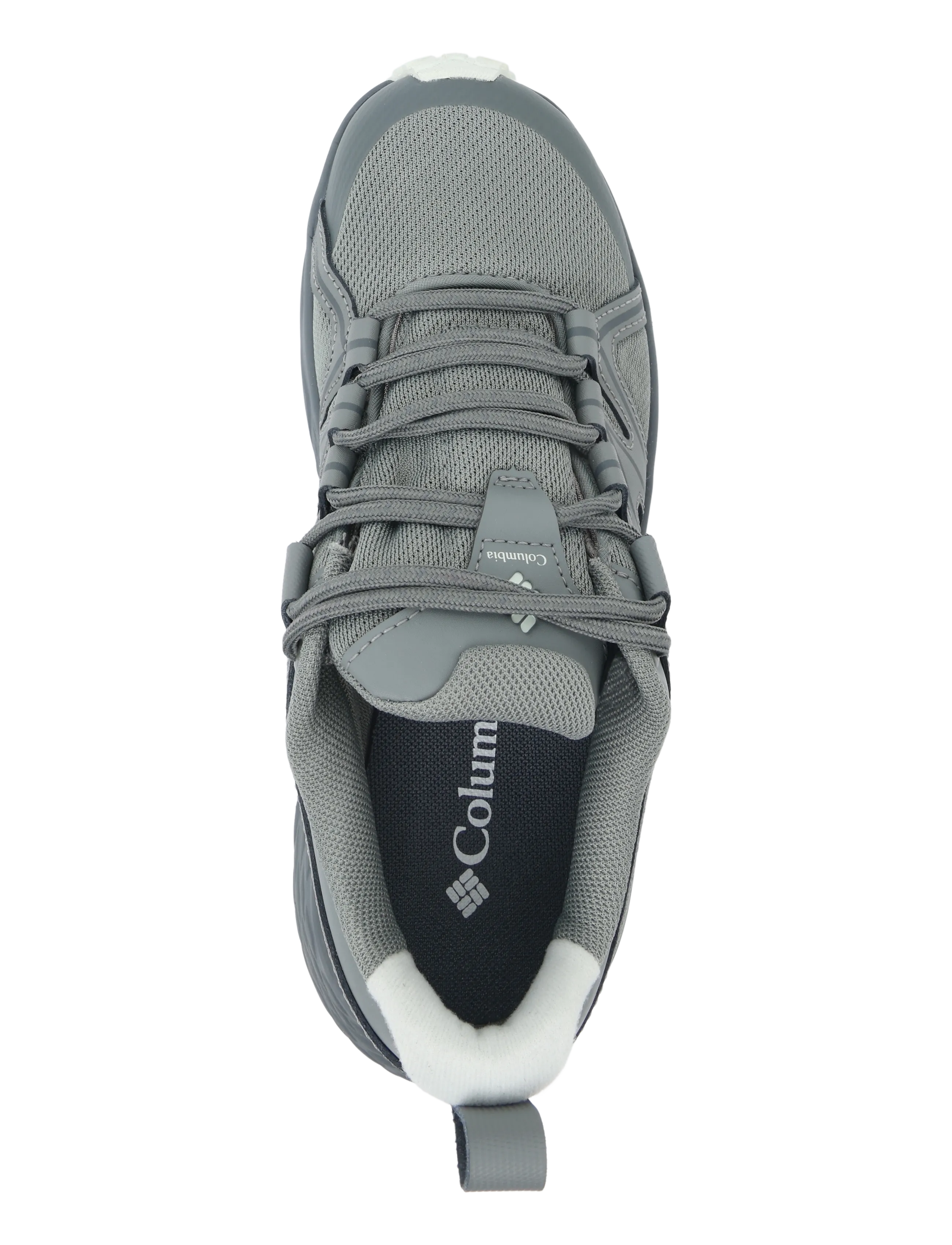 Columbia Sportswear - PEAKFREAK ROAM WATERPROOF - wanderschuhe - sedona sage, tea light - 3