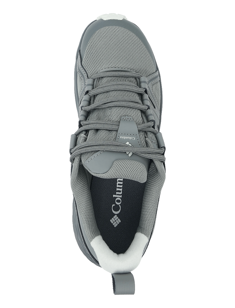 Columbia Sportswear - PEAKFREAK ROAM WATERPROOF - wanderschuhe - sedona sage, tea light - 3