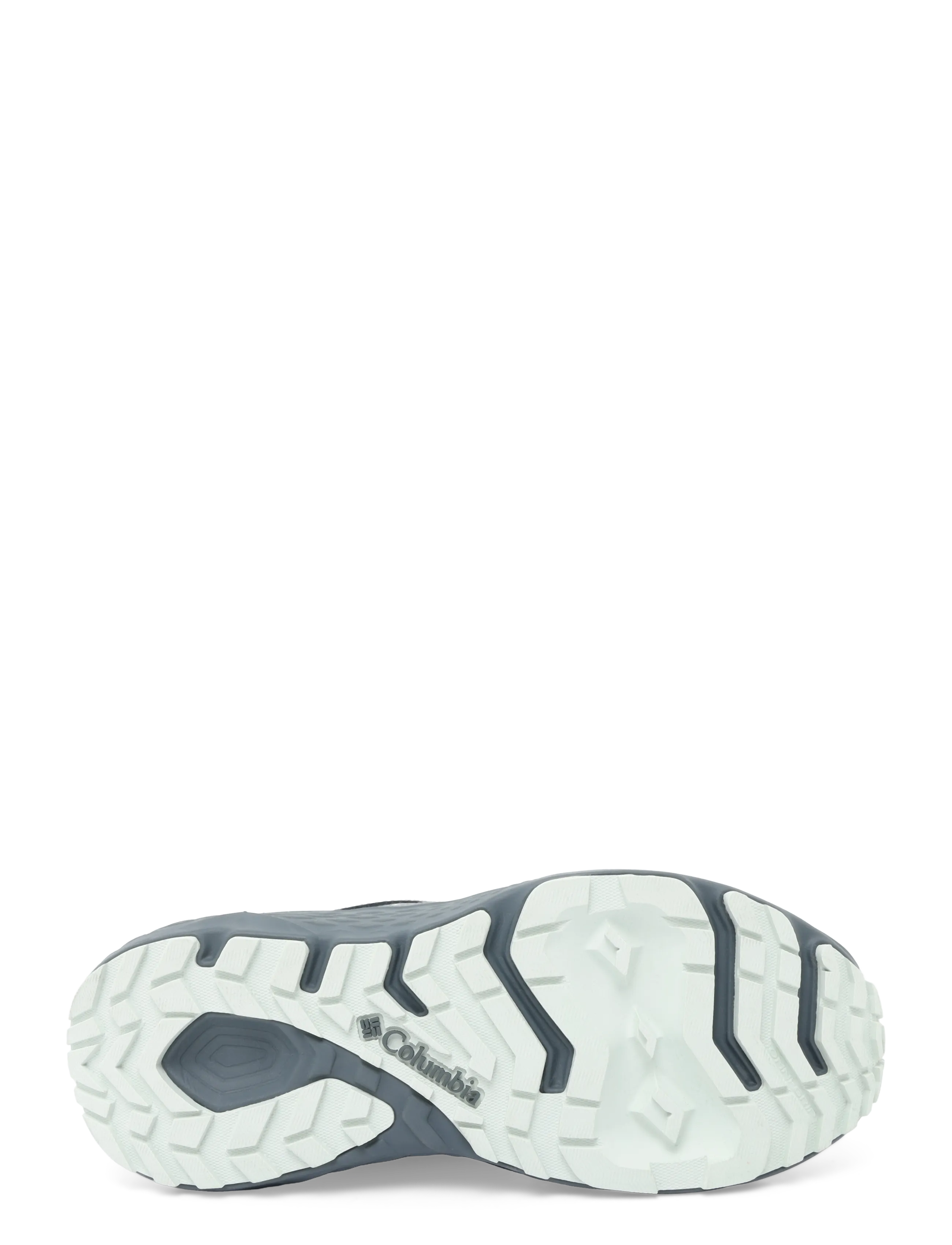 Columbia Sportswear - PEAKFREAK ROAM WATERPROOF - wanderschuhe - sedona sage, tea light - 4
