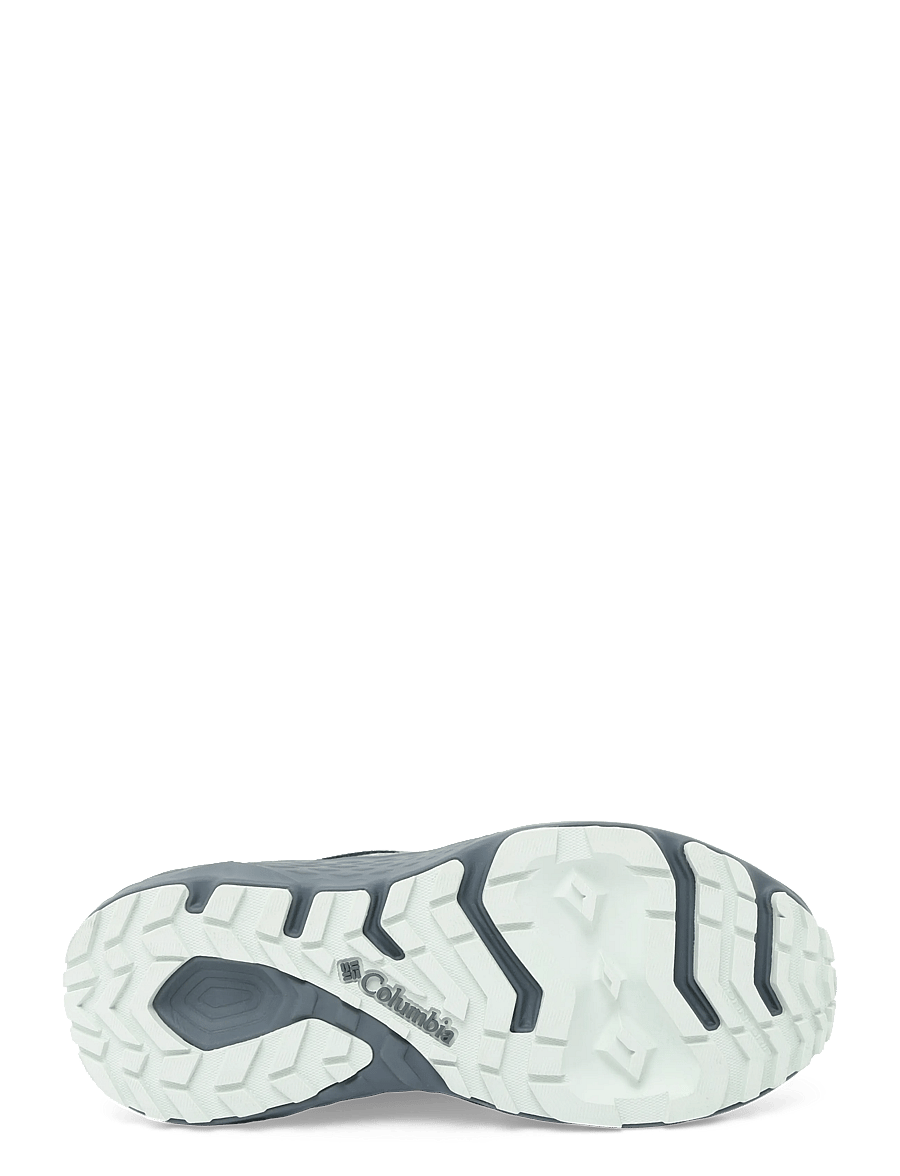 Columbia Sportswear - PEAKFREAK ROAM WATERPROOF - wanderschuhe - sedona sage, tea light - 4