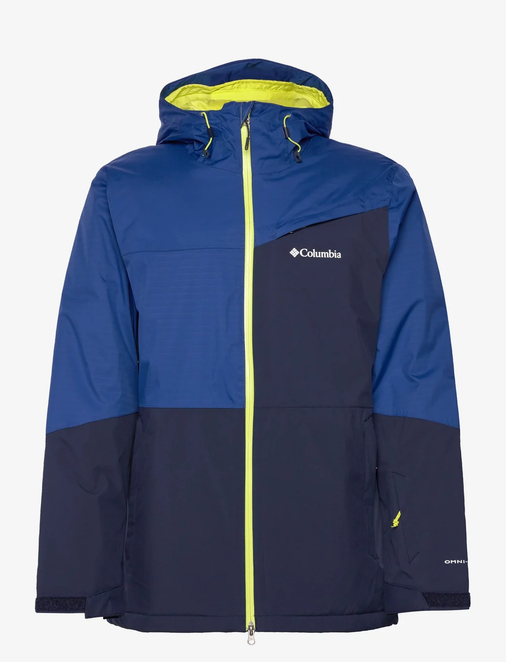 Columbia Sportswear Iceberg Point Ii Jacket (CSR2113941 Columbia Sportswear Iceberg Point Ii Jacket (CSR2113941