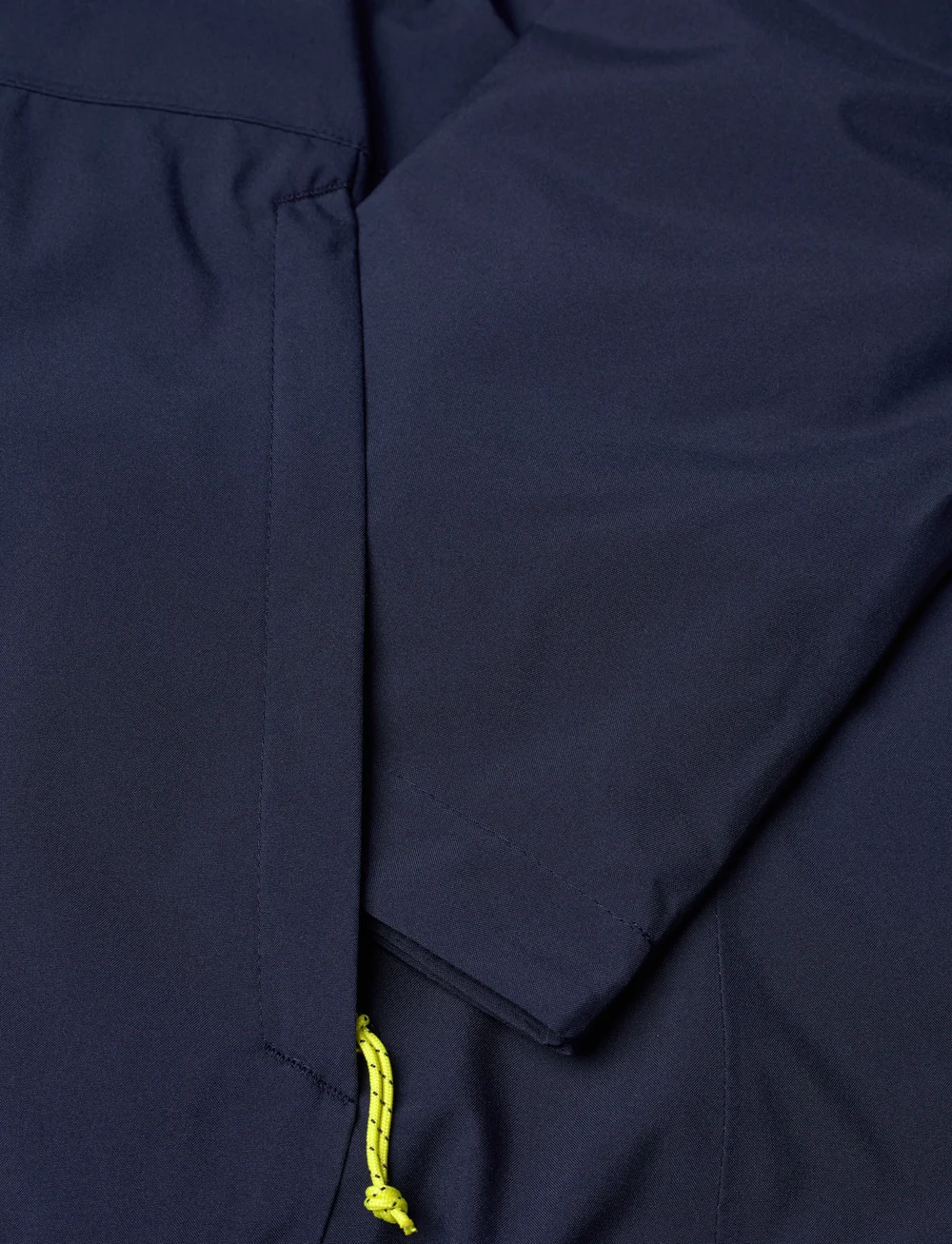 Columbia Sportswear - Iceberg Point II Jacket - skijacken - collegiate navy, mountain blue - 3