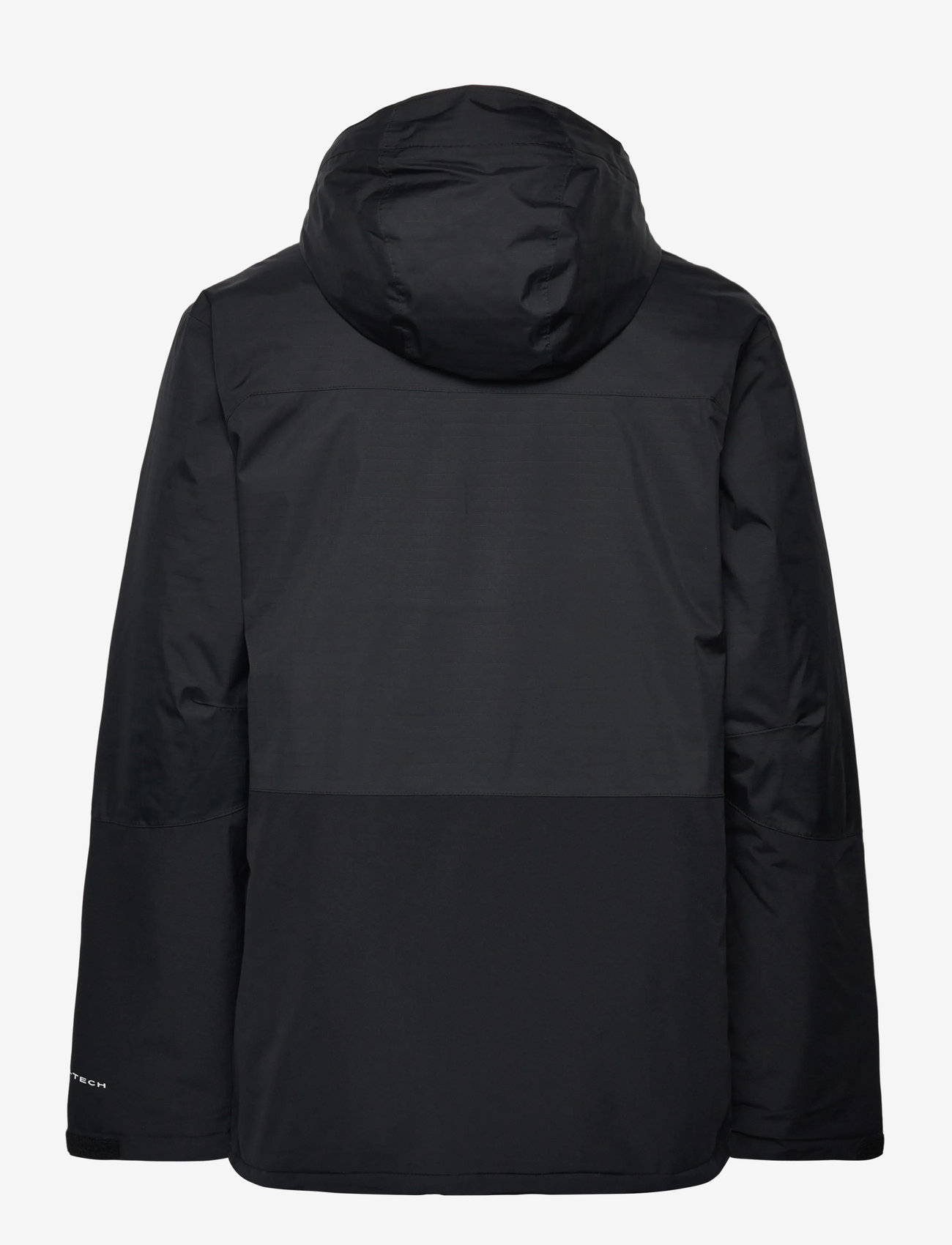 Columbia Sportswear - Iceberg Point II Jacket - skijacken - black - 1