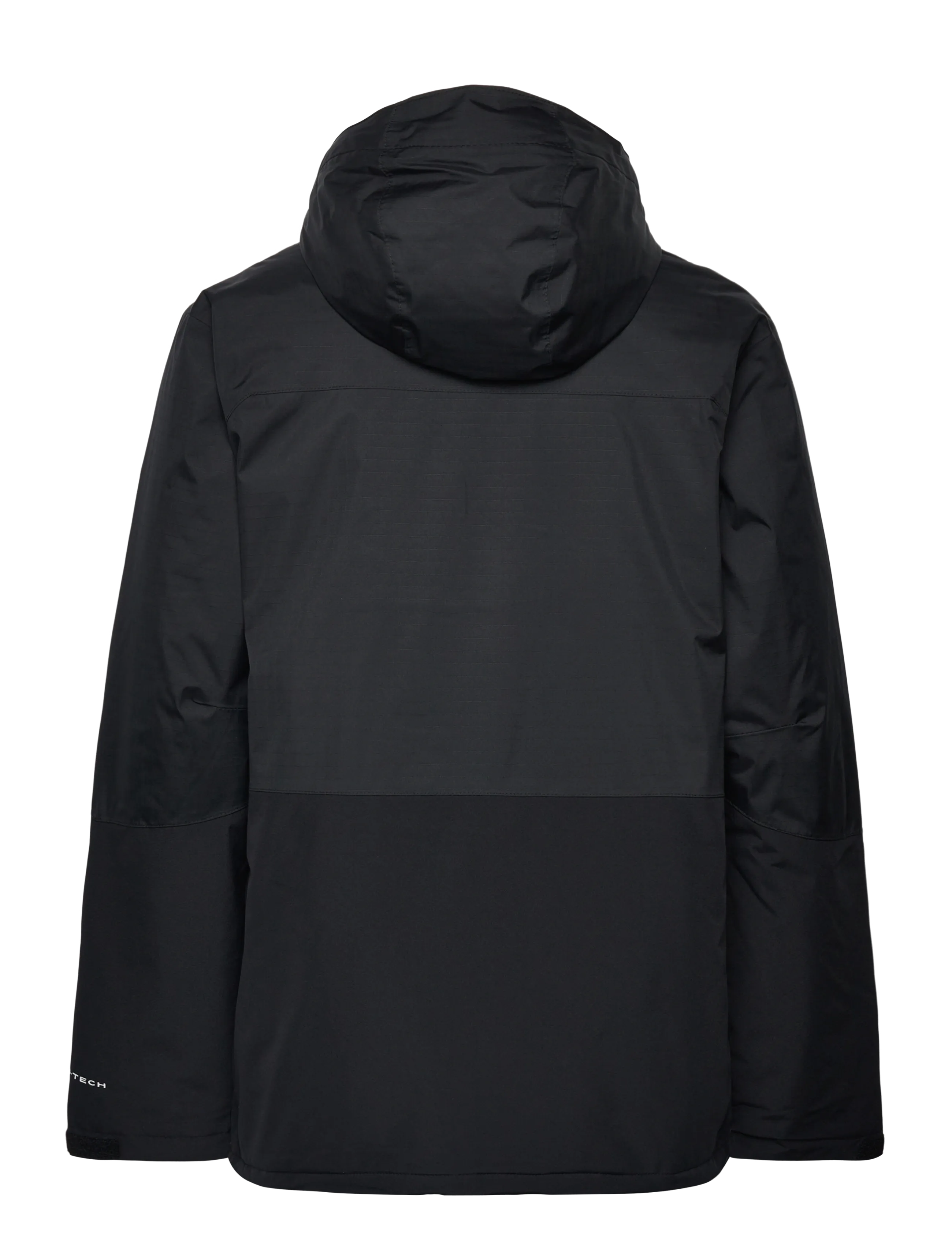 Columbia Sportswear - Iceberg Point II Jacket - skijacken - black - 1