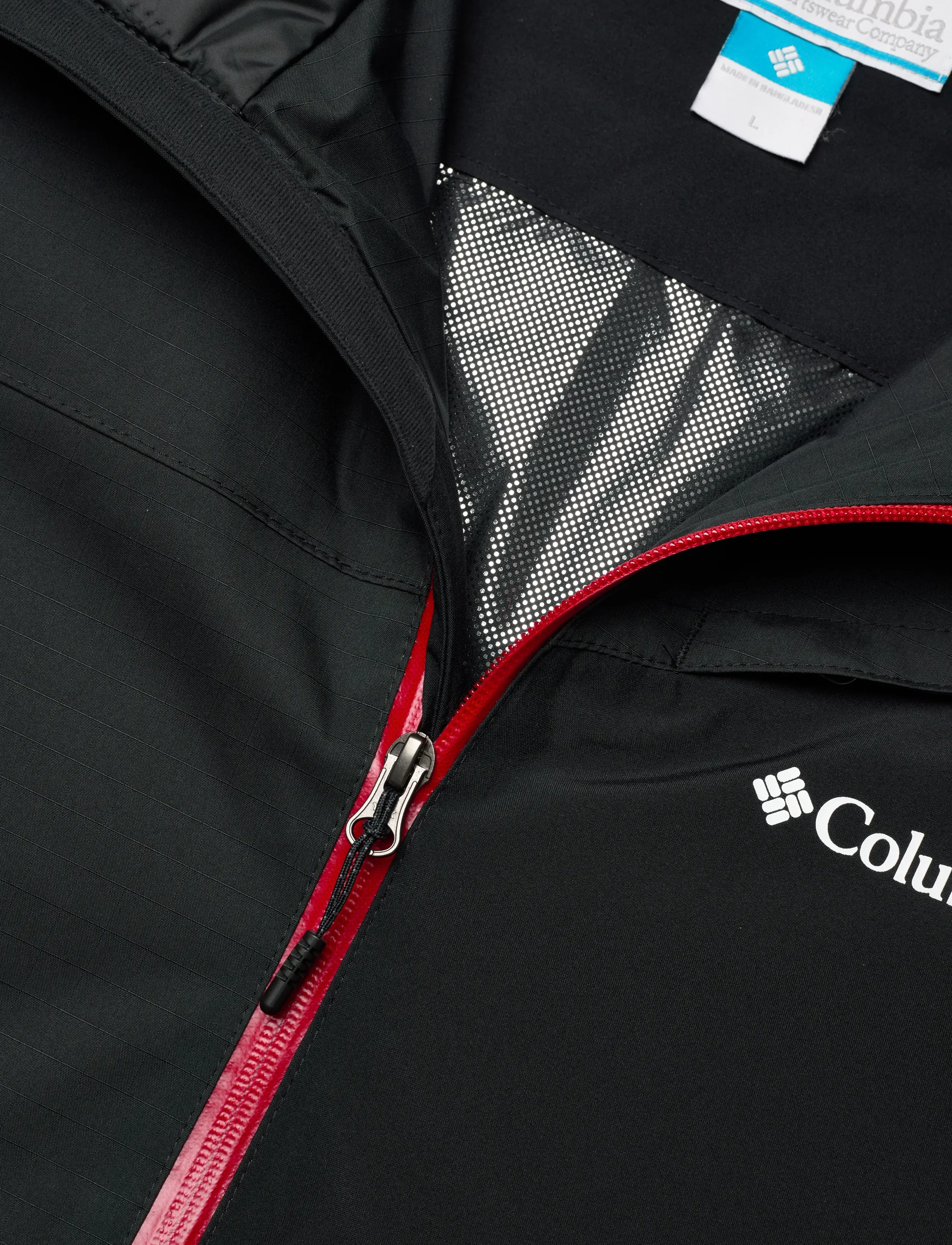Columbia Sportswear - Iceberg Point II Jacket - skijacken - black - 2