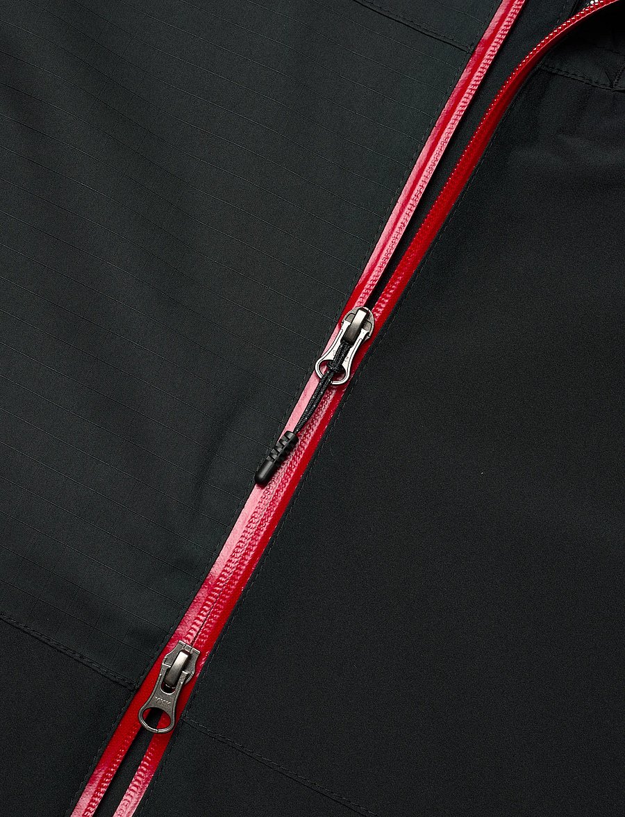 Columbia Sportswear - Iceberg Point II Jacket - skijacken - black - 3