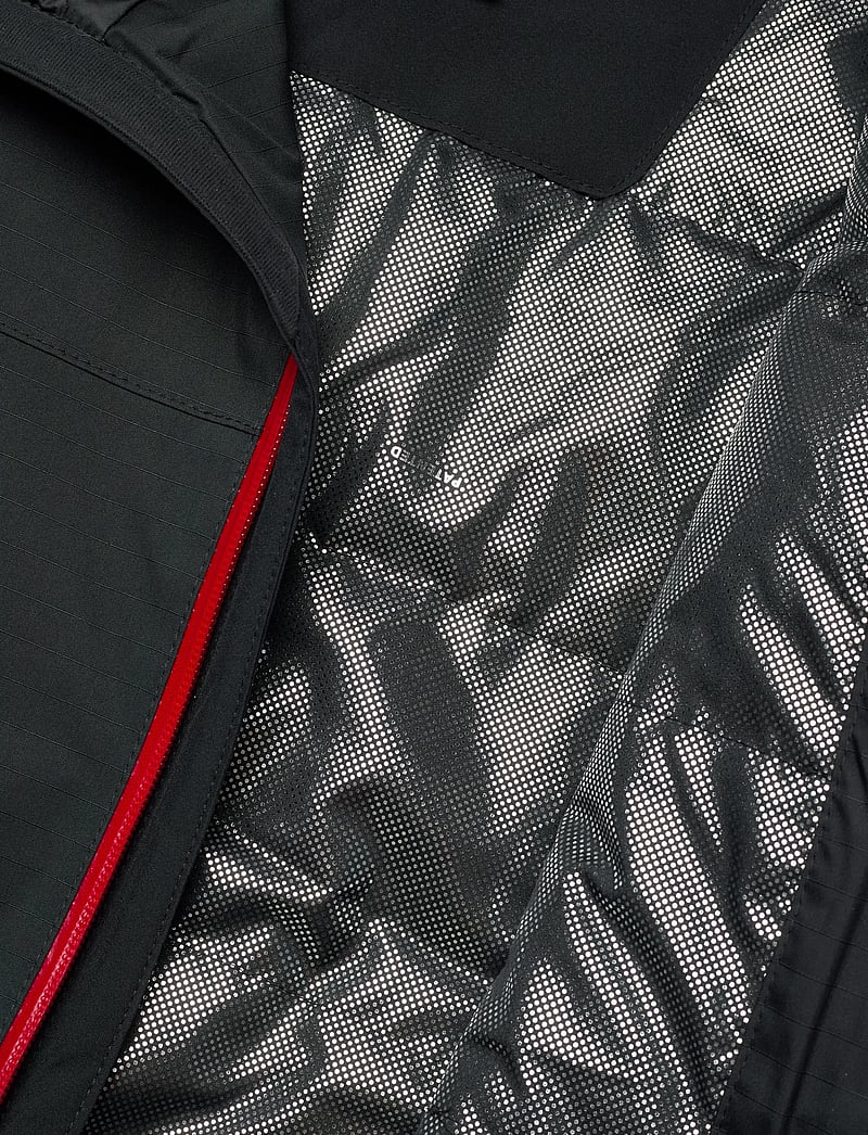 Columbia Sportswear - Iceberg Point II Jacket - suusajoped - black - 4