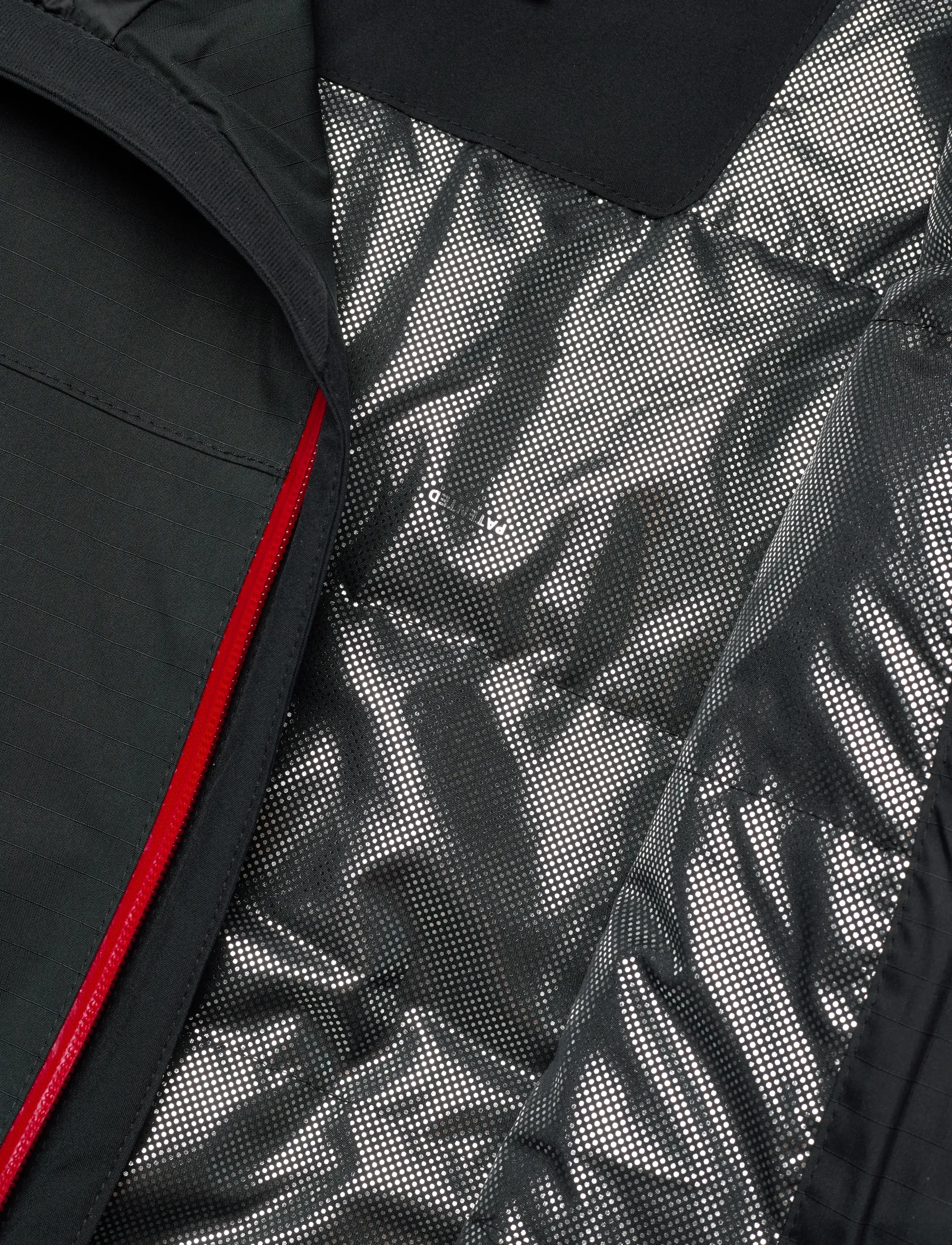 Columbia Sportswear - Iceberg Point II Jacket - skijacken - black - 4