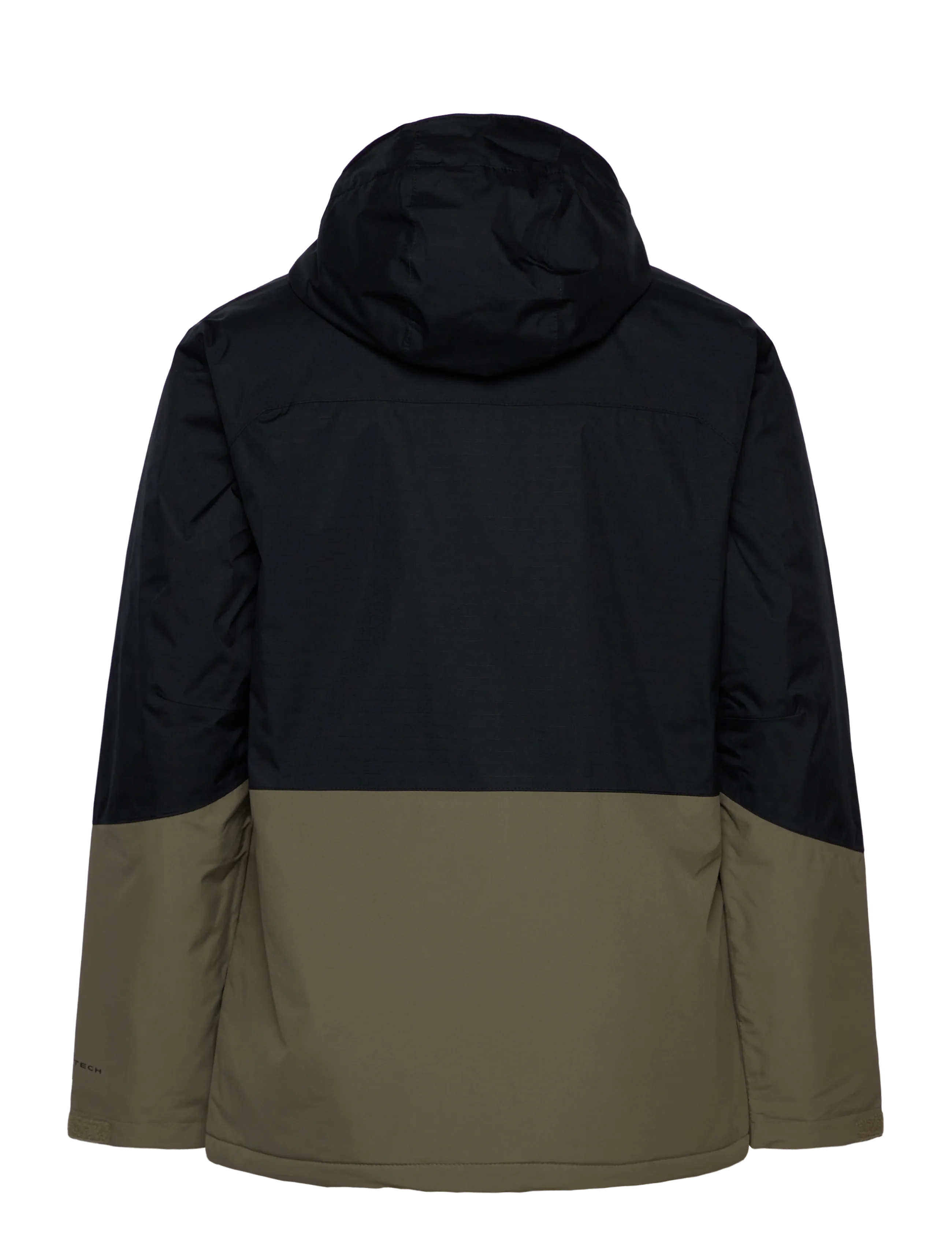 Iceberg Point Ii Jacket 2