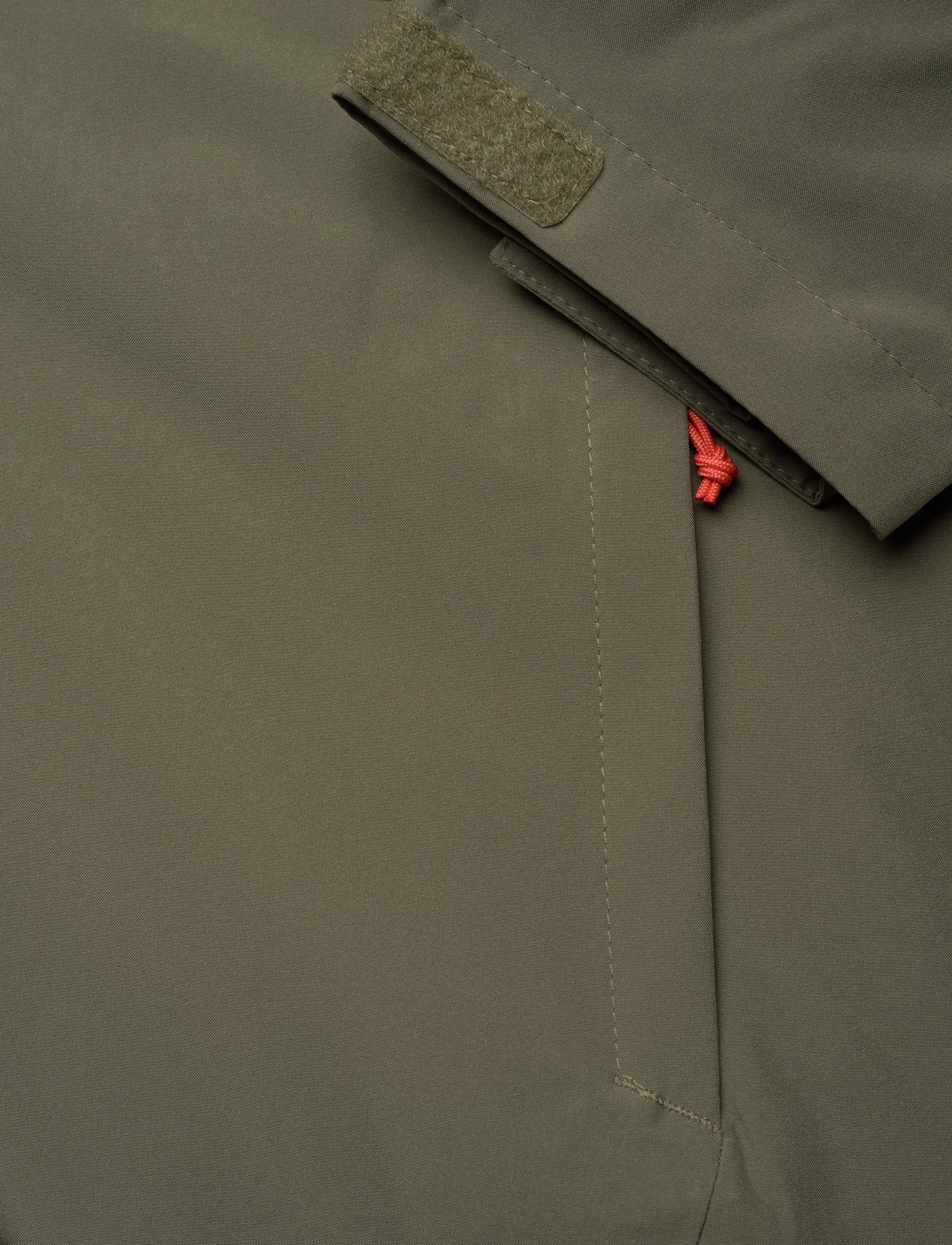 Columbia Sportswear - Iceberg Point II Jacket - skijakker - stone green, black - 3