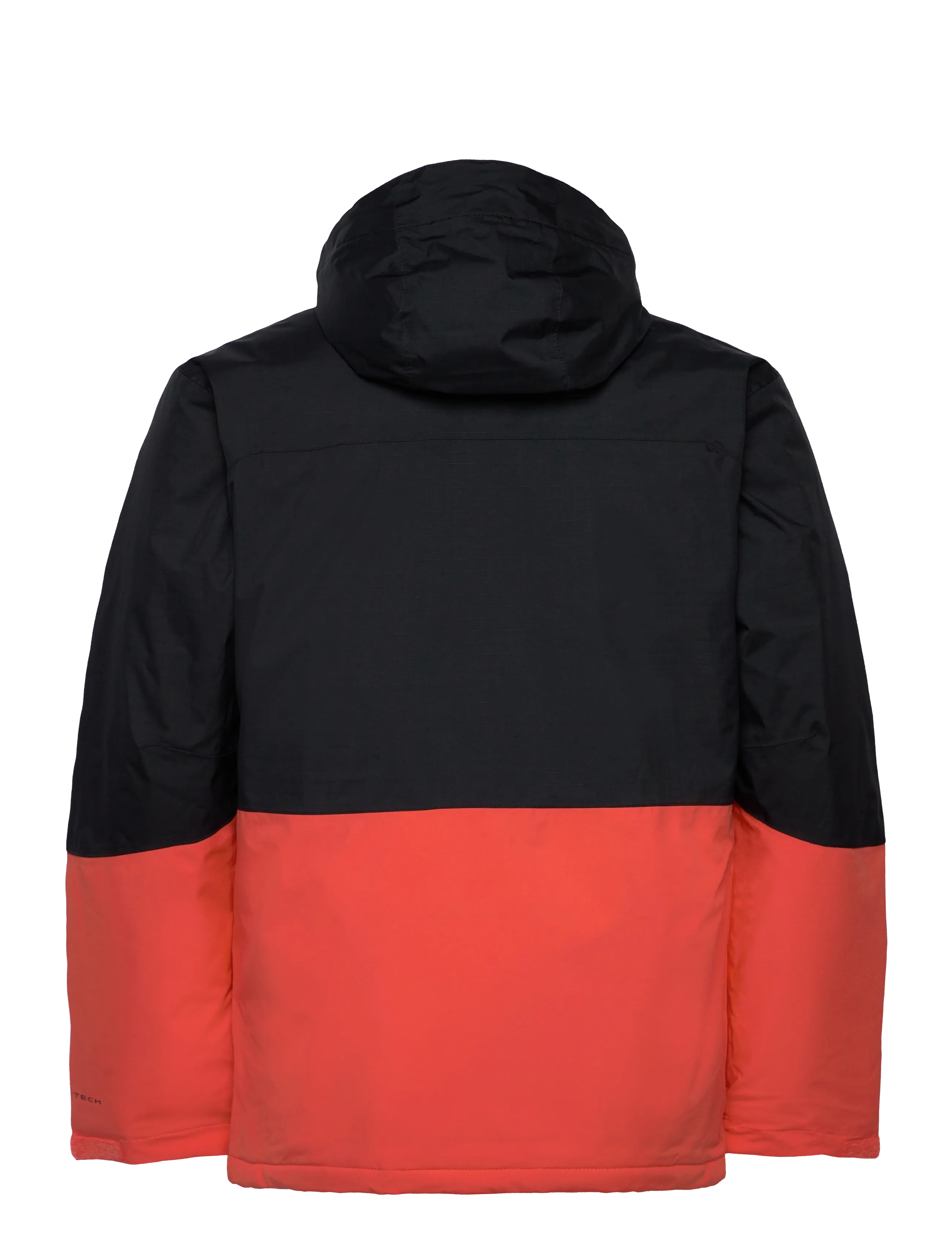 Columbia Sportswear - Iceberg Point II Jacket - skijakker - zing, black - 1