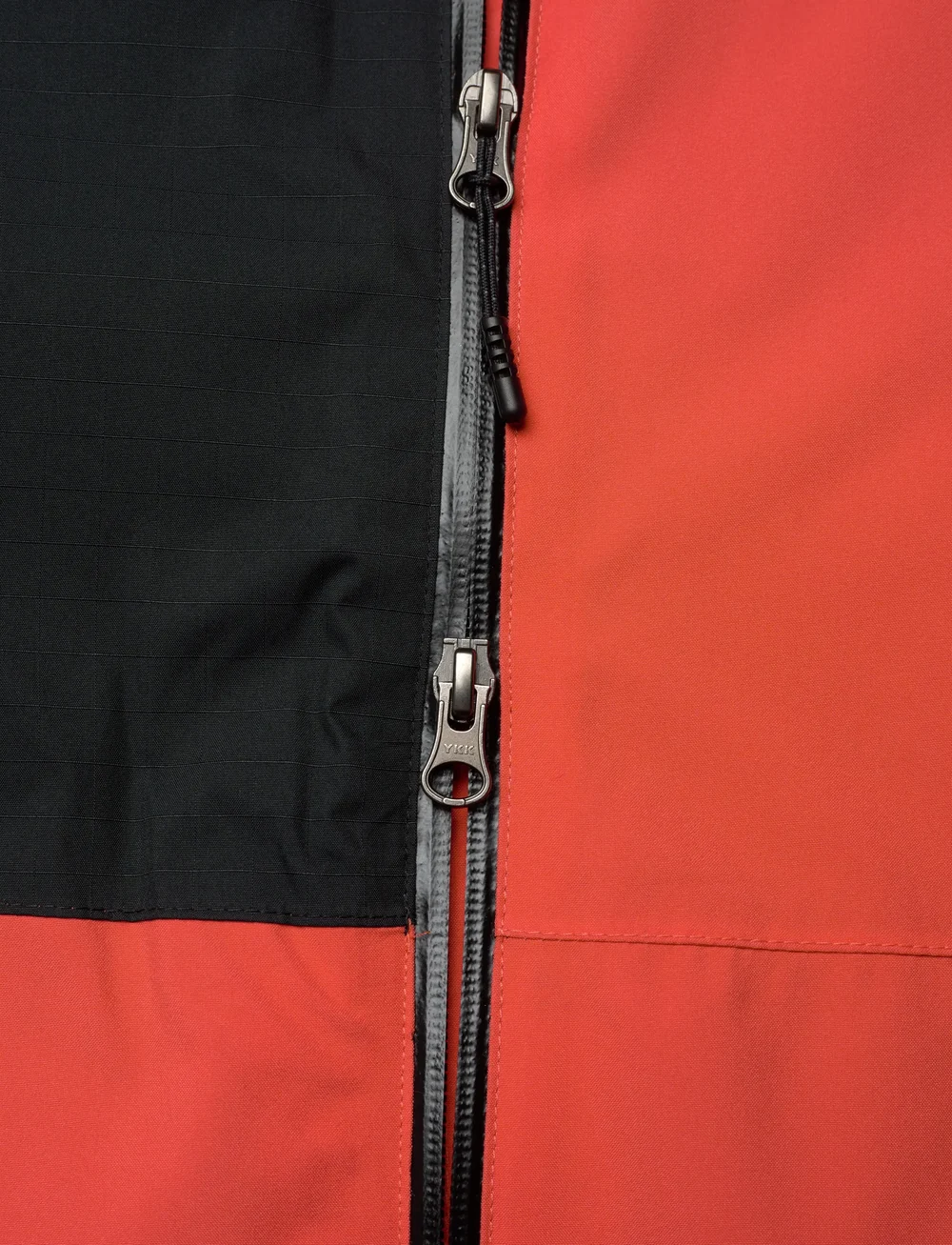 Columbia Sportswear - Iceberg Point II Jacket - ski jackets - zing, black - 3