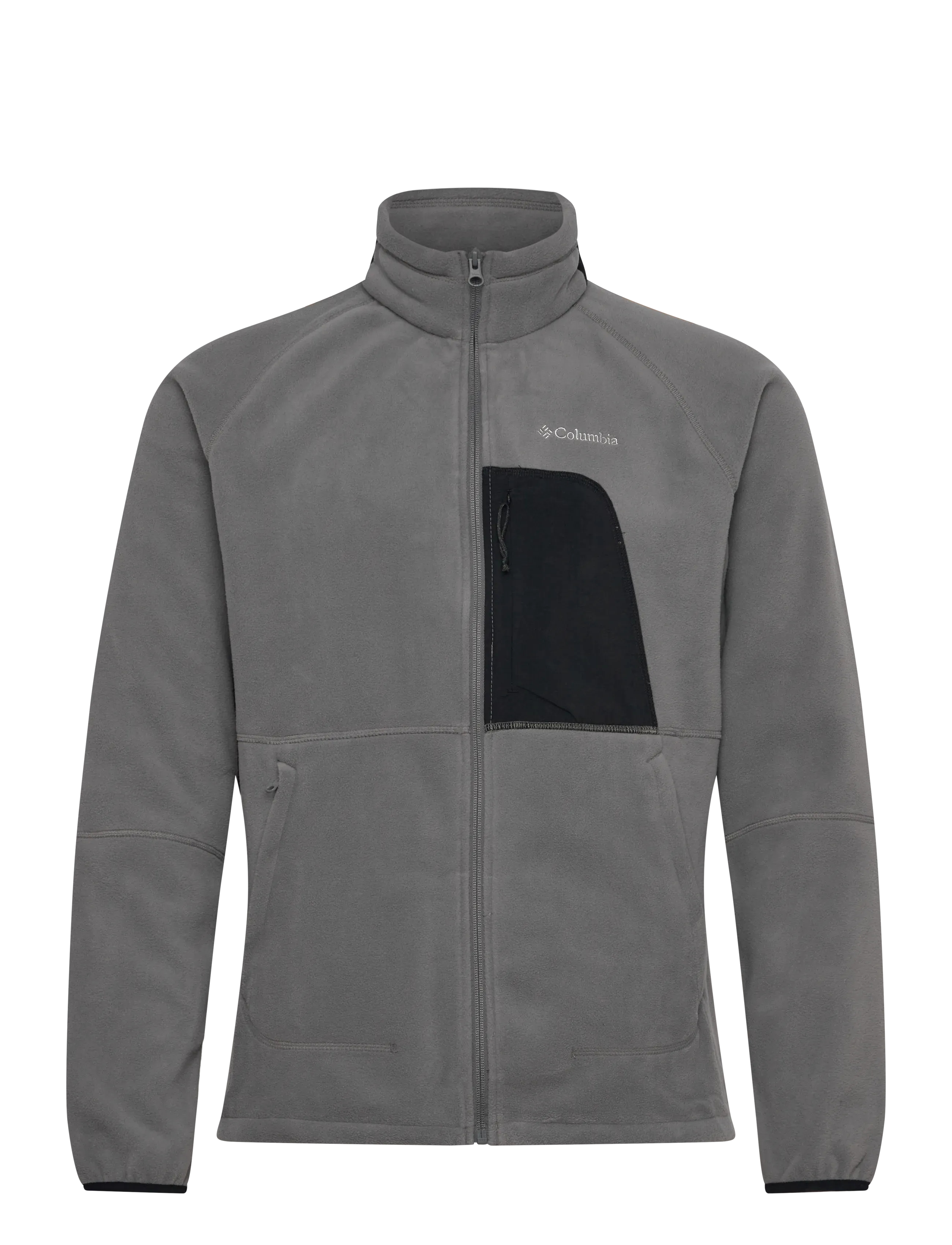COLUMBIA SPORTSWEAR Rapid Expedition Ii Full Zip Fleece Navy - M - Herren